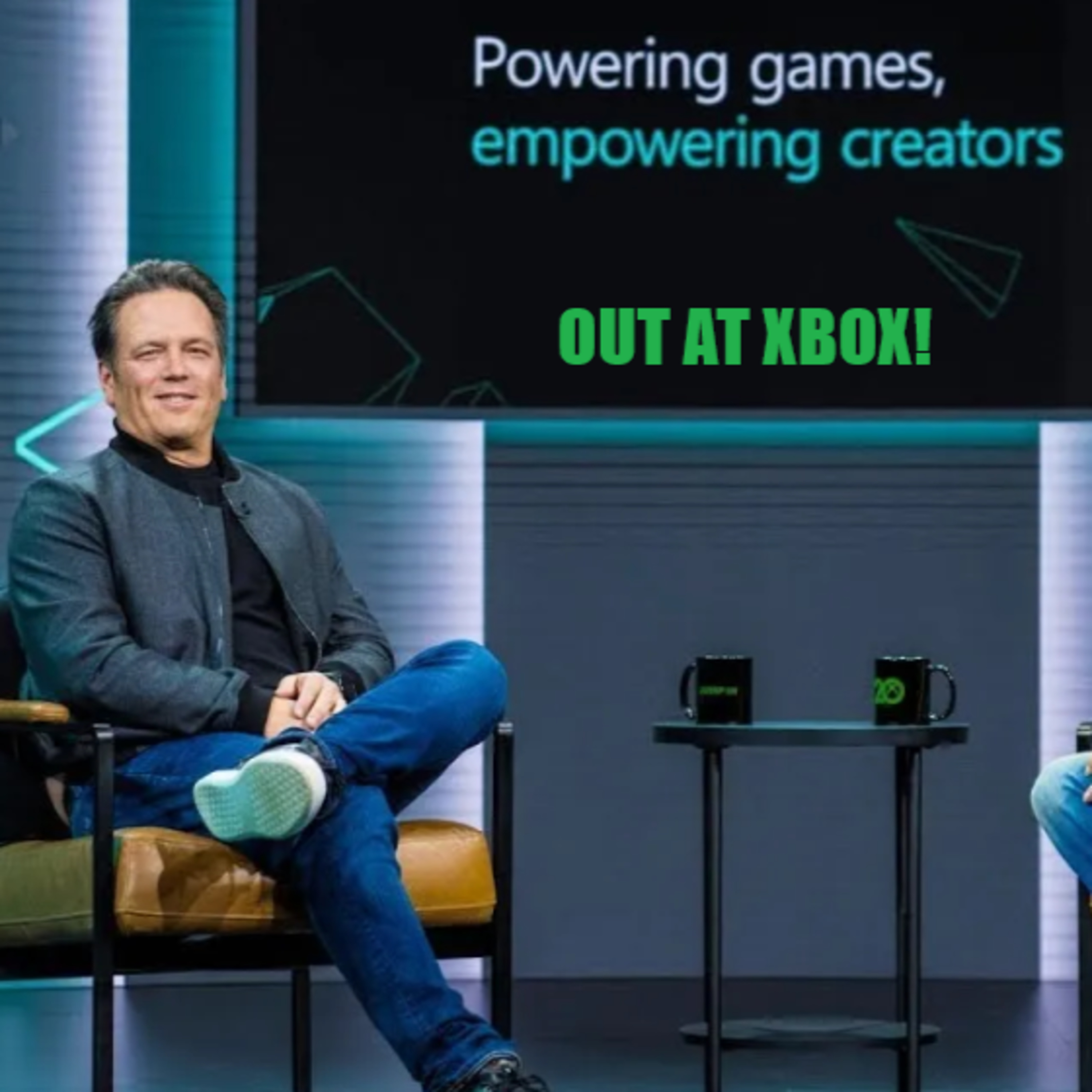 Pop Culture Cosmos #495- Will XBOX's Changes Be For The Better? episode artwork
