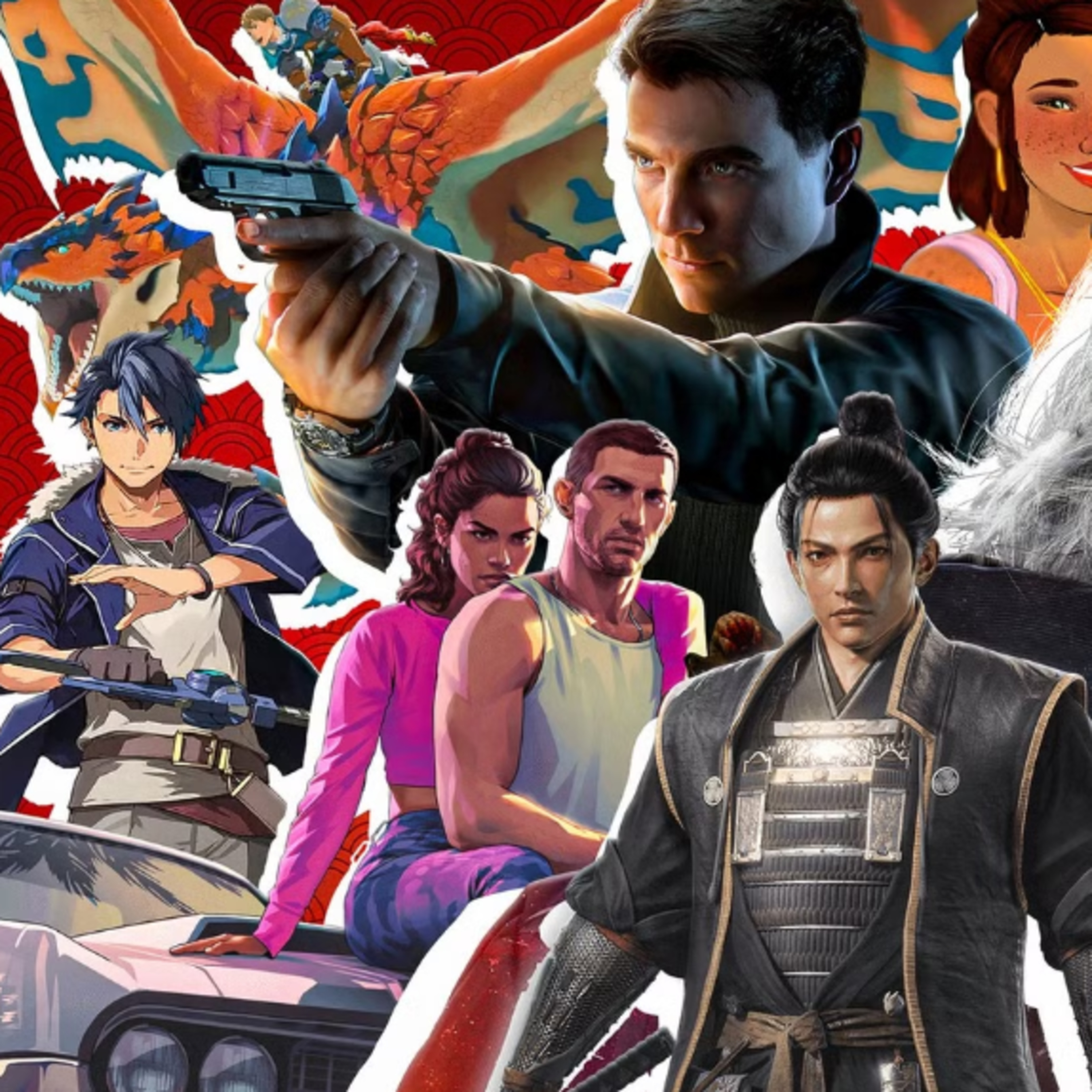 PCC Multiverse #475- Pop Culture Cosmos 2026 Video Game Fantasy League Part Two! episode artwork