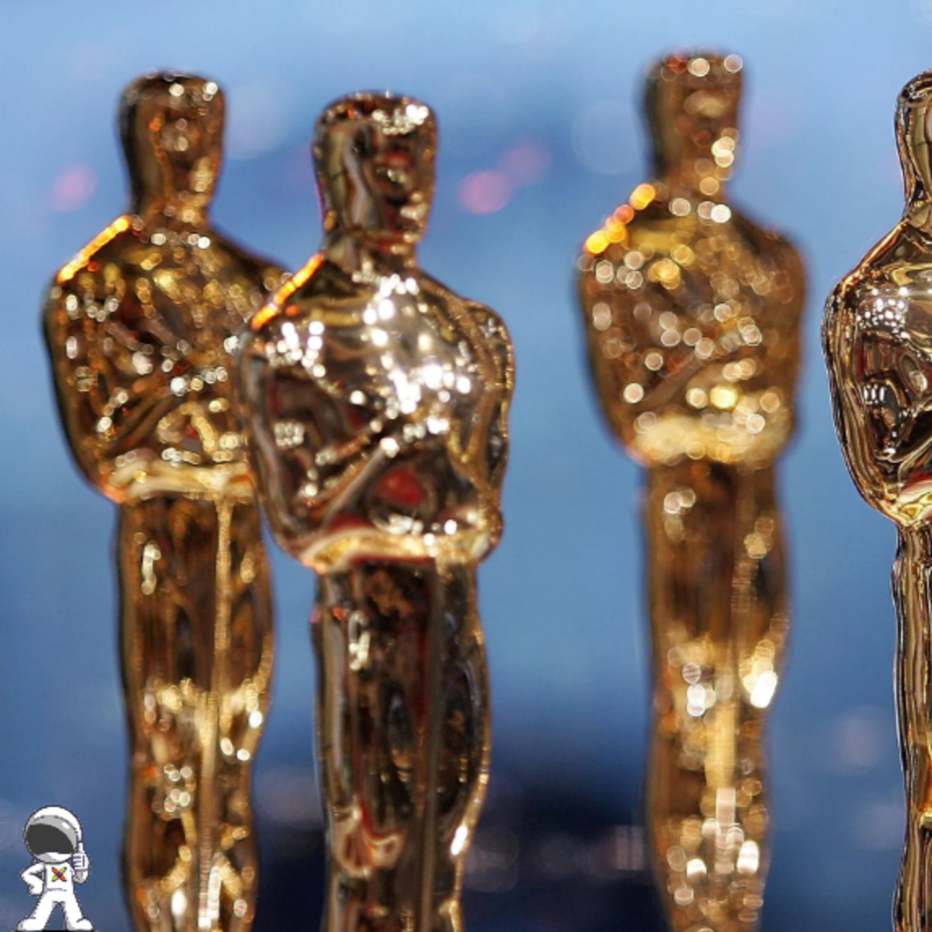 Pop Culture Cosmos #498- OSCARS Recap, Crimson Desert, And Taylor Sheridan’s Big Success! episode artwork