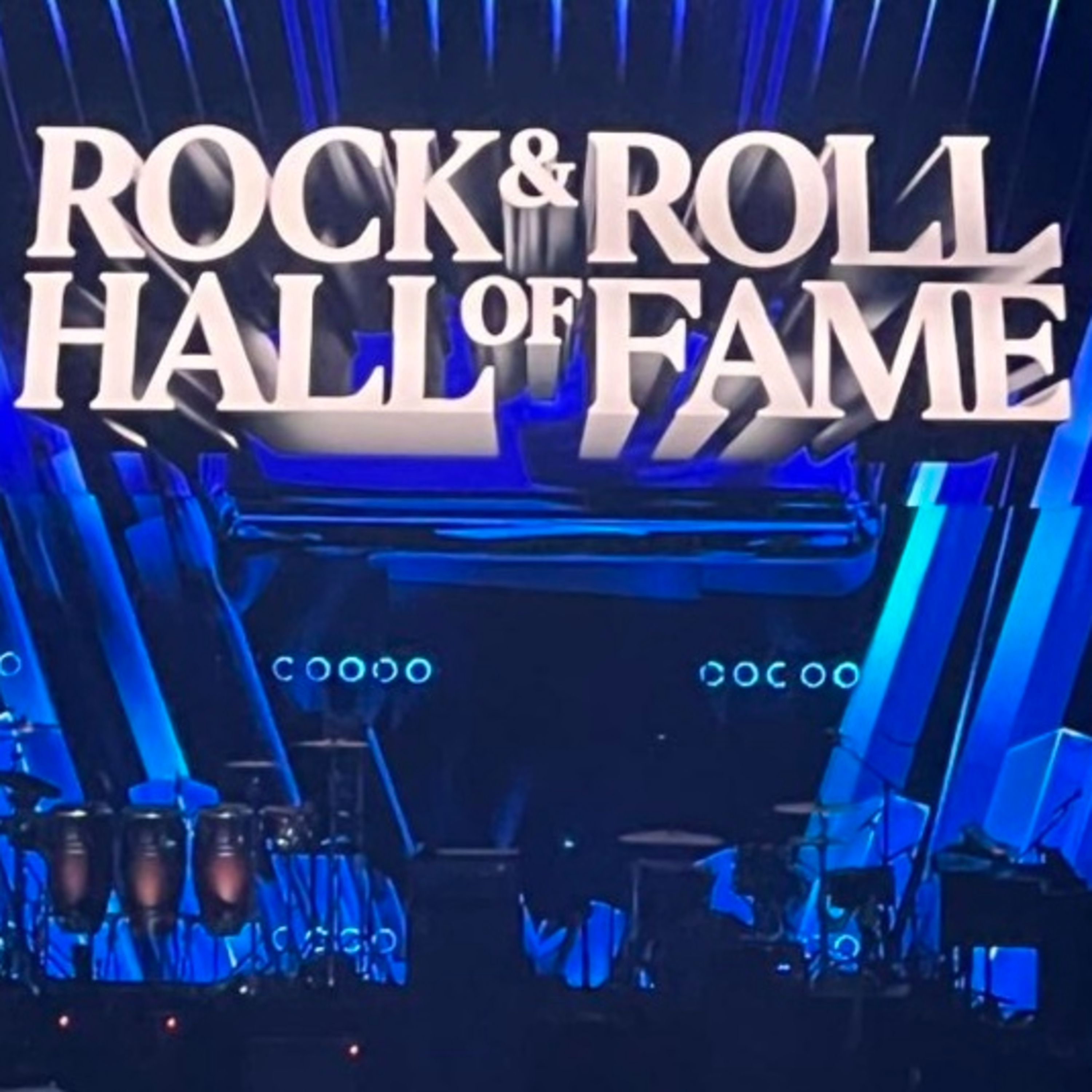 PCC Multiverse #479- Our Annual Rock And Roll Hall Of Fame Debate! episode artwork