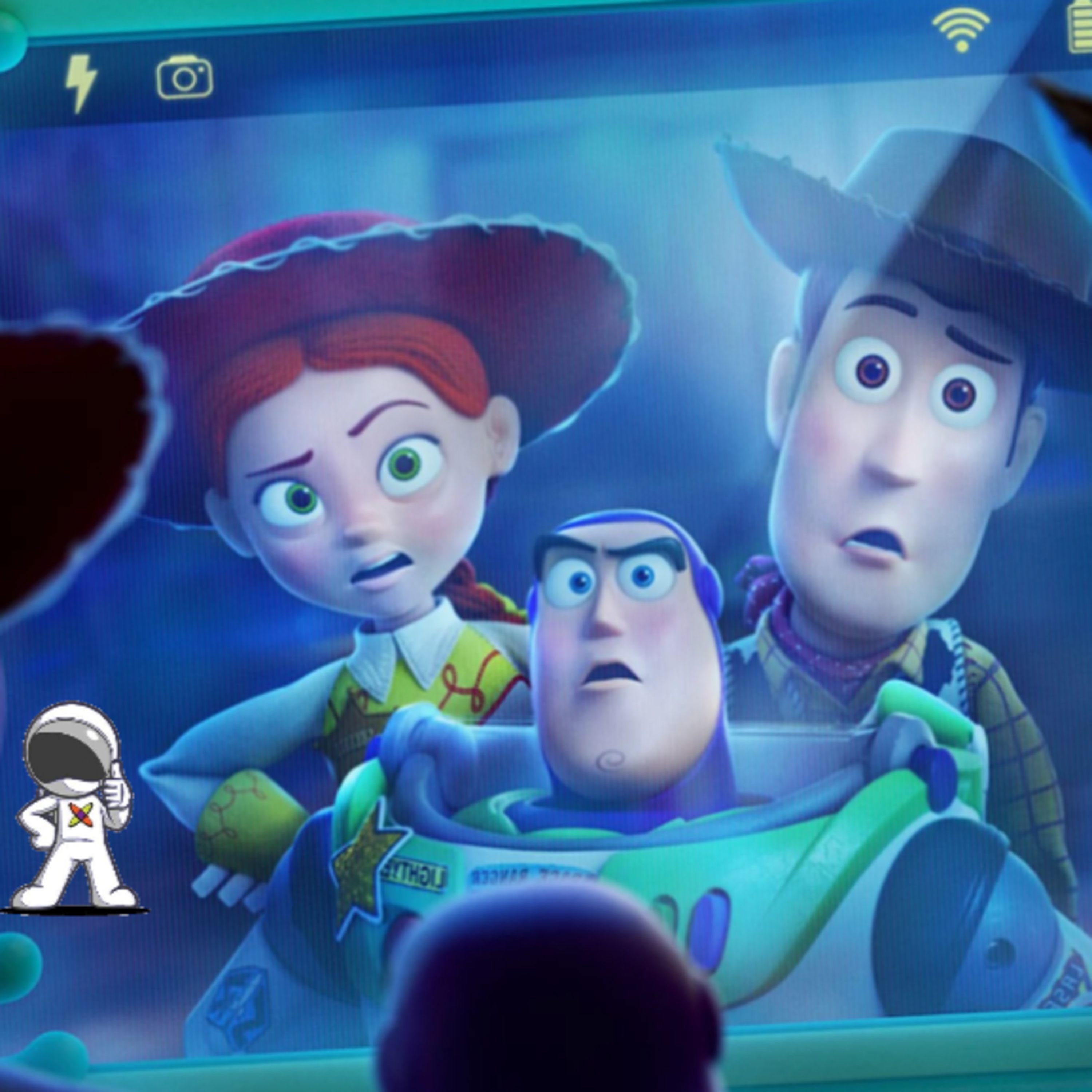 Pop Culture Cosmos #512- Toy Story 5 Soars, XBOX Pains, And Is Too Much Going On With Spider-Man Brand New Day? episode artwork