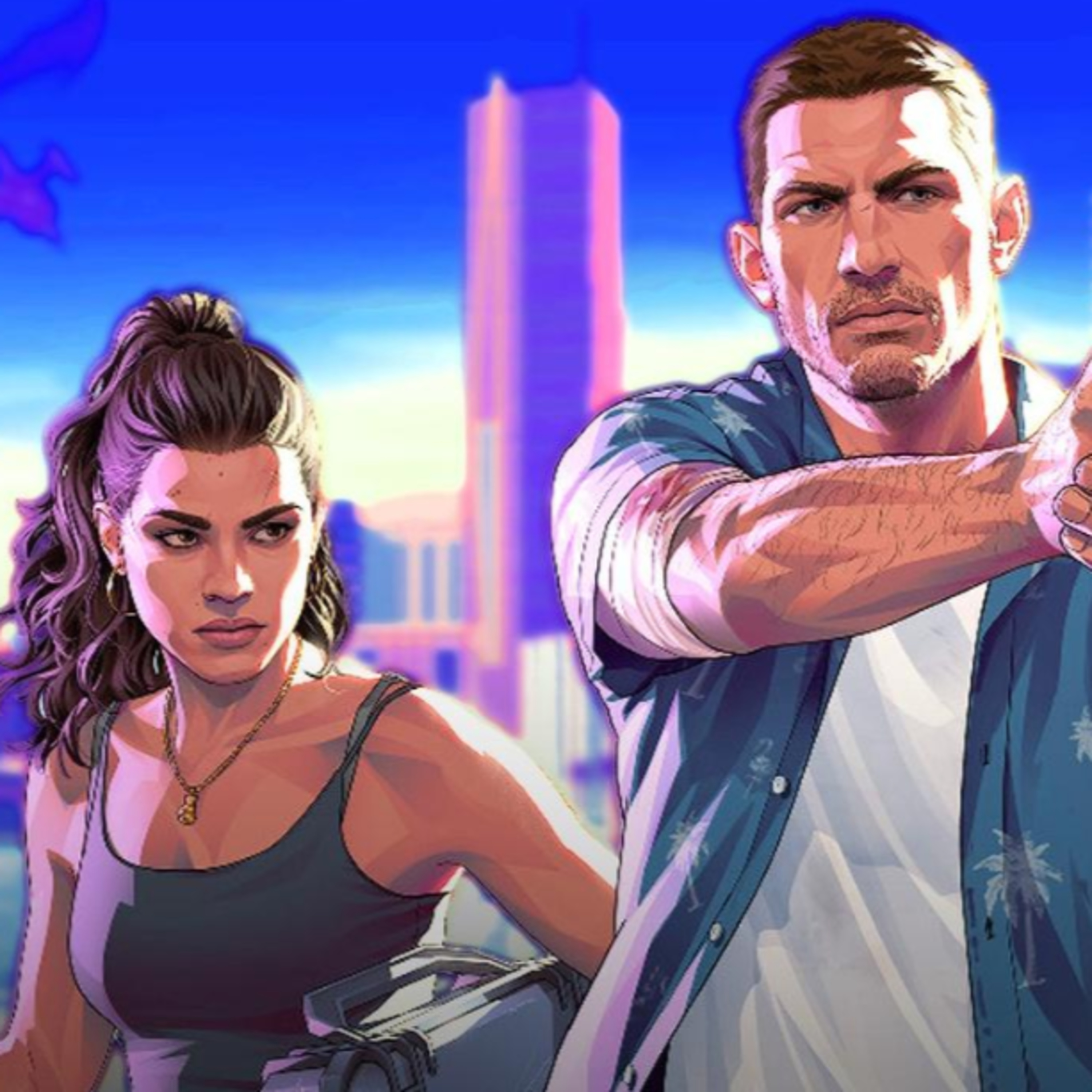 PCC Multiverse #492- GTA 6 Pre-Order Madness, XBOX Sadness, And Where Is E-Sports In 2026? episode artwork