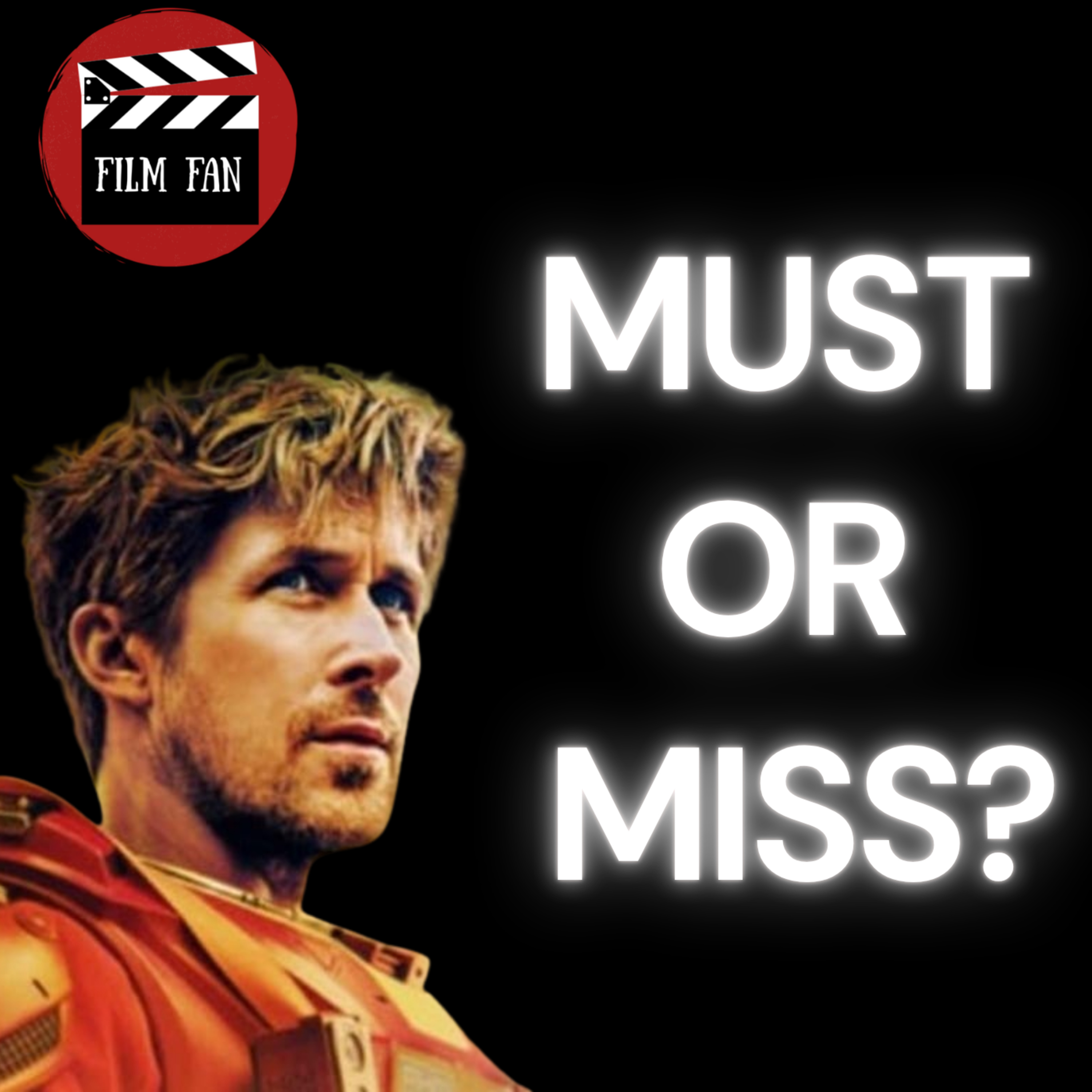 Is PROJECT HAIL MARY the Best Sci-Fi Movie of the Decade? episode artwork