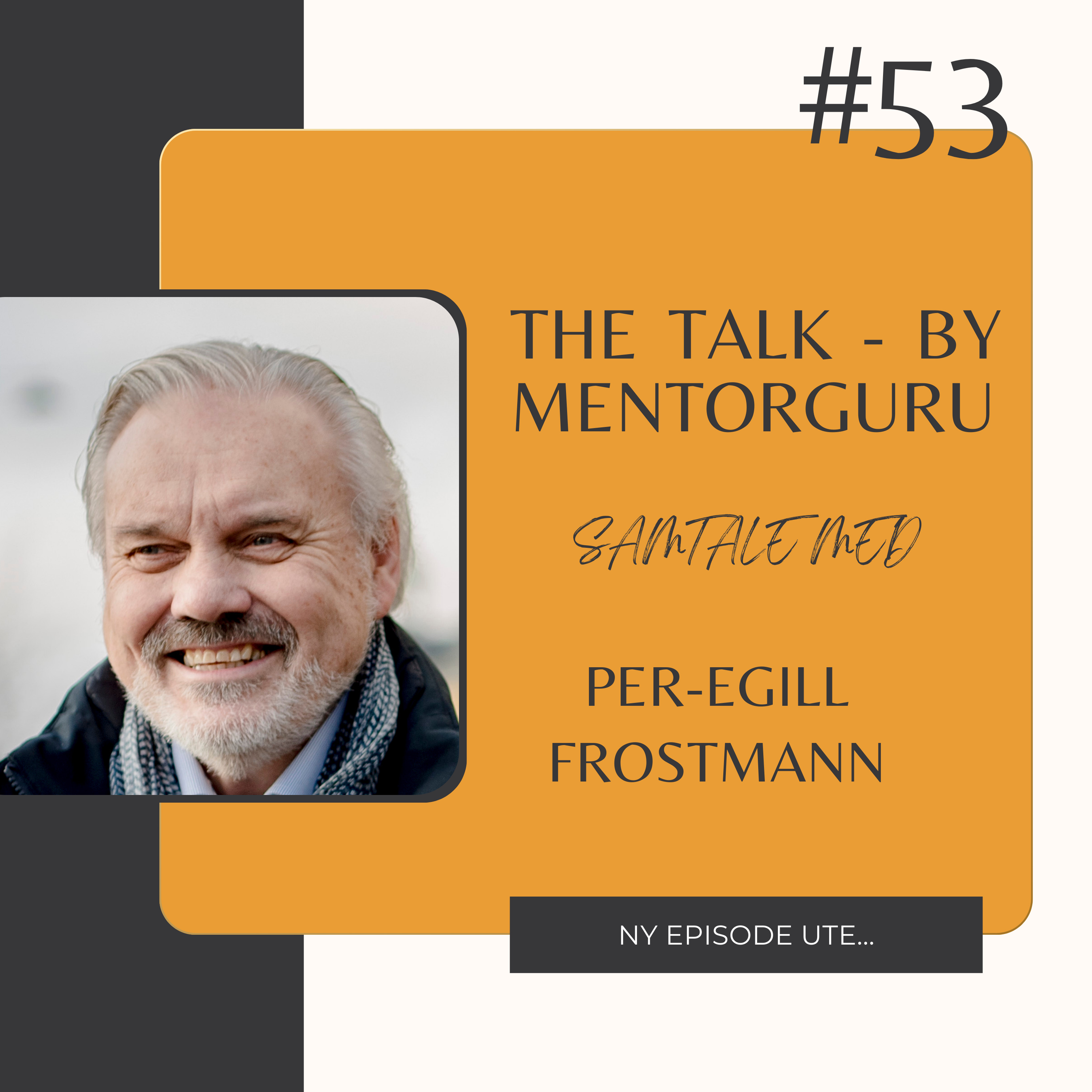 The talk - by Mentorguru