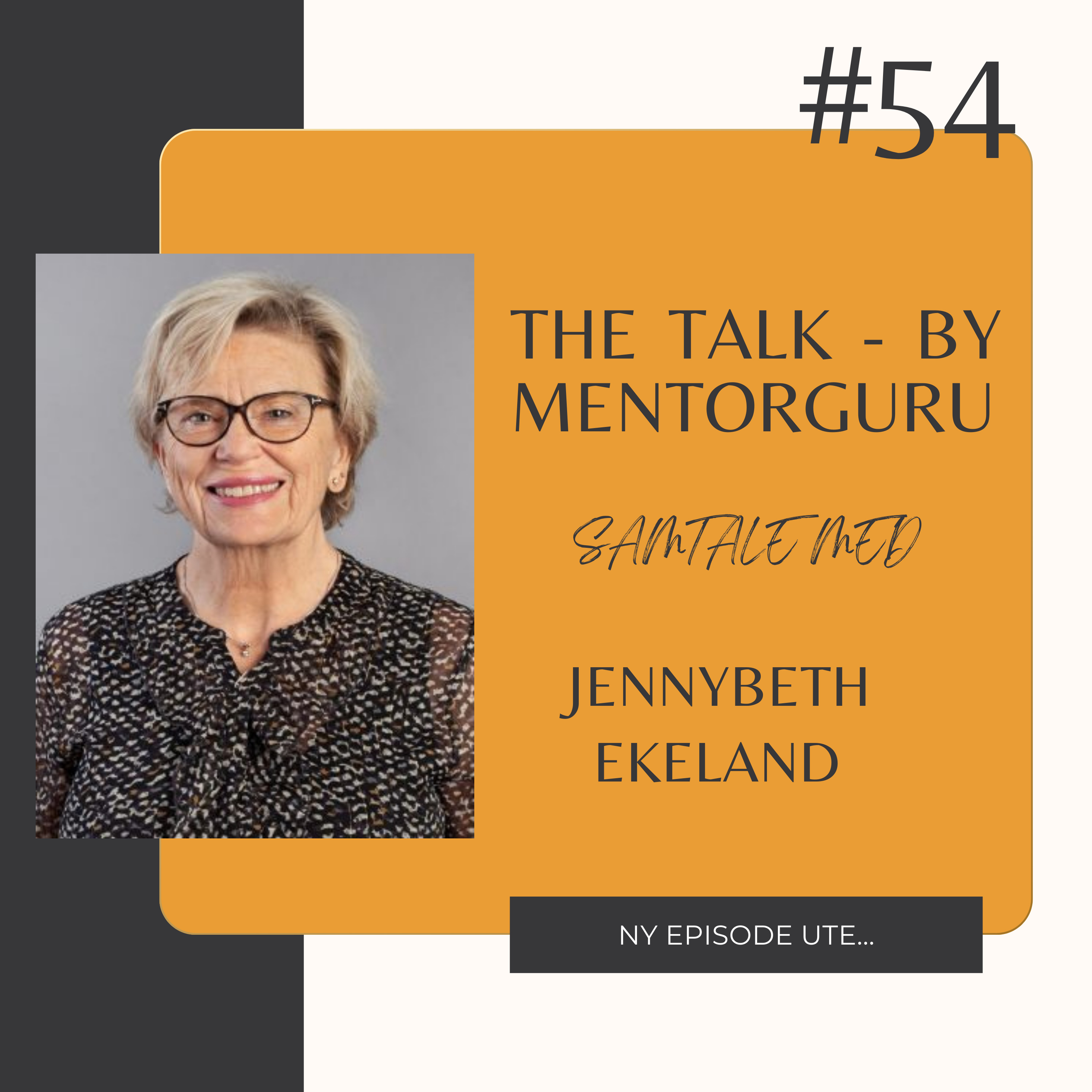 The talk - by Mentorguru
