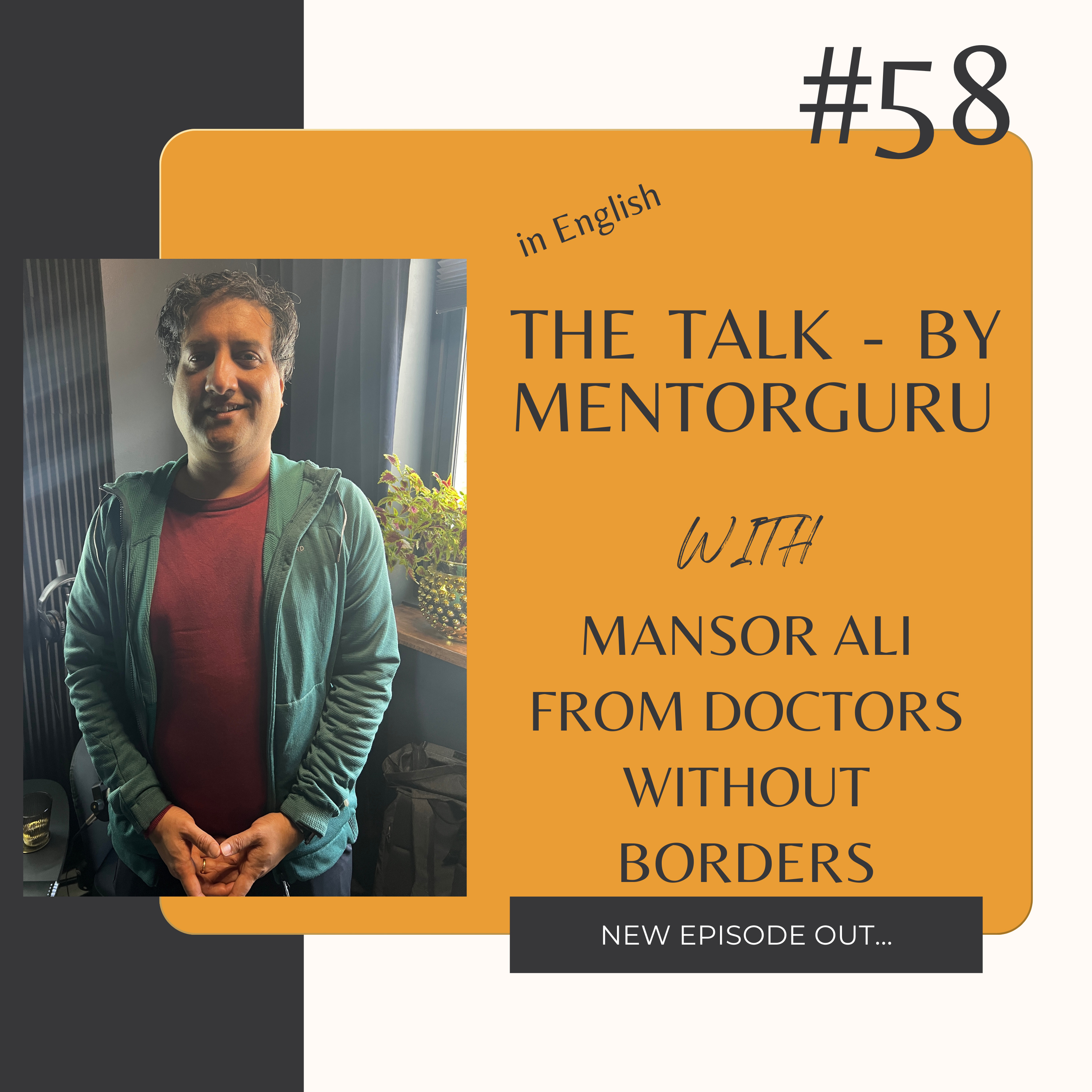 The talk - by Mentorguru