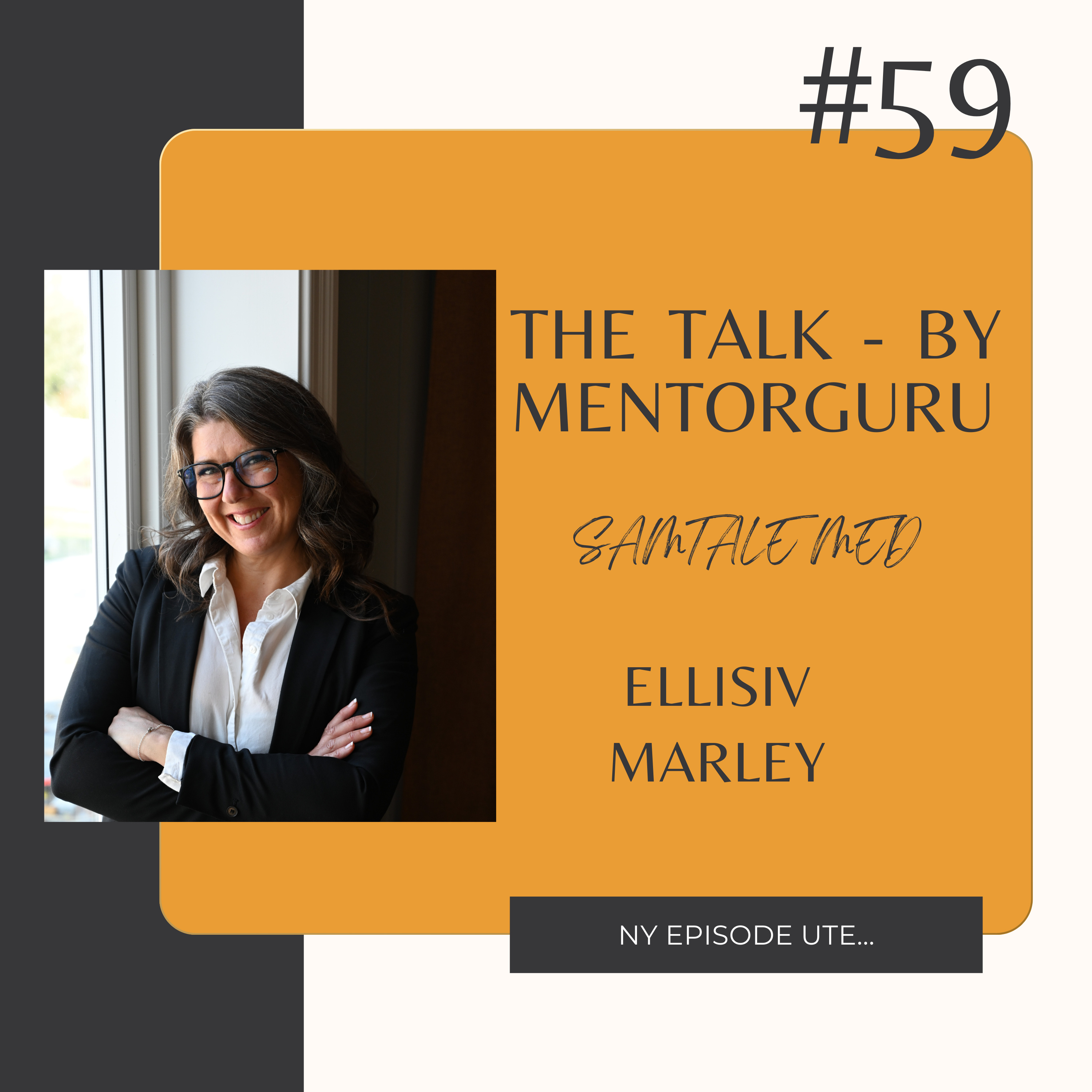 The talk - by Mentorguru