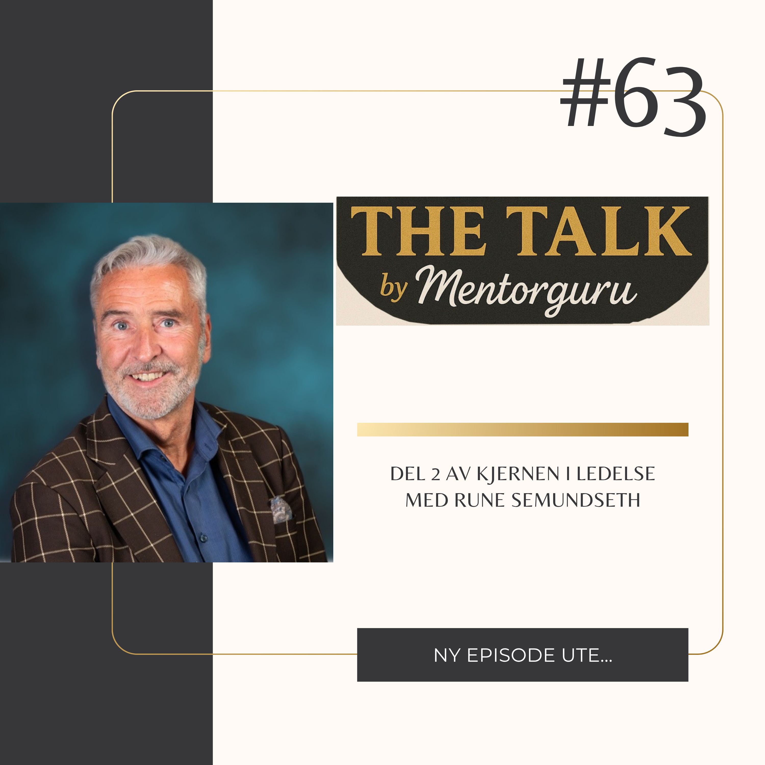 The talk - by Mentorguru