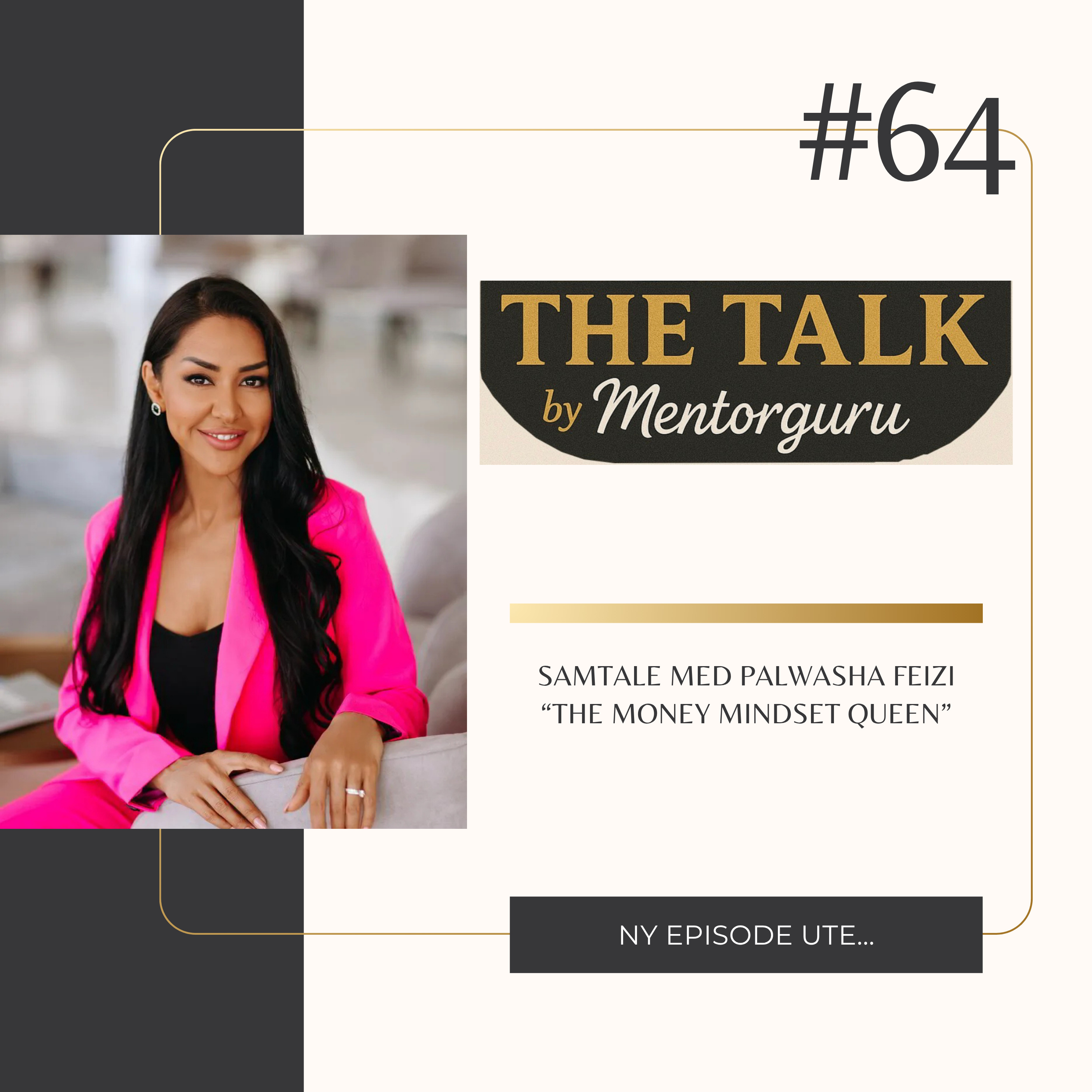 The talk - by Mentorguru