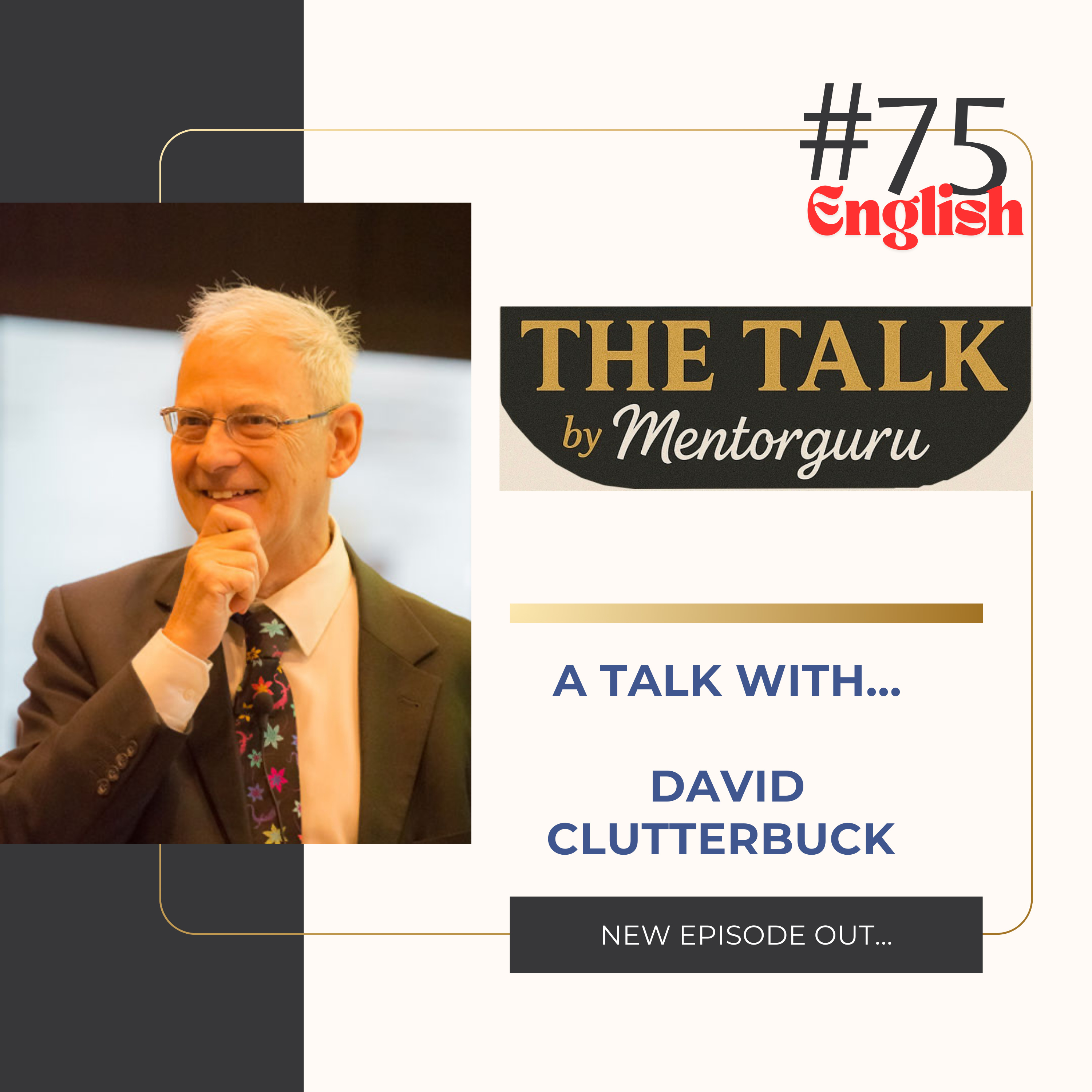 The talk - by Mentorguru