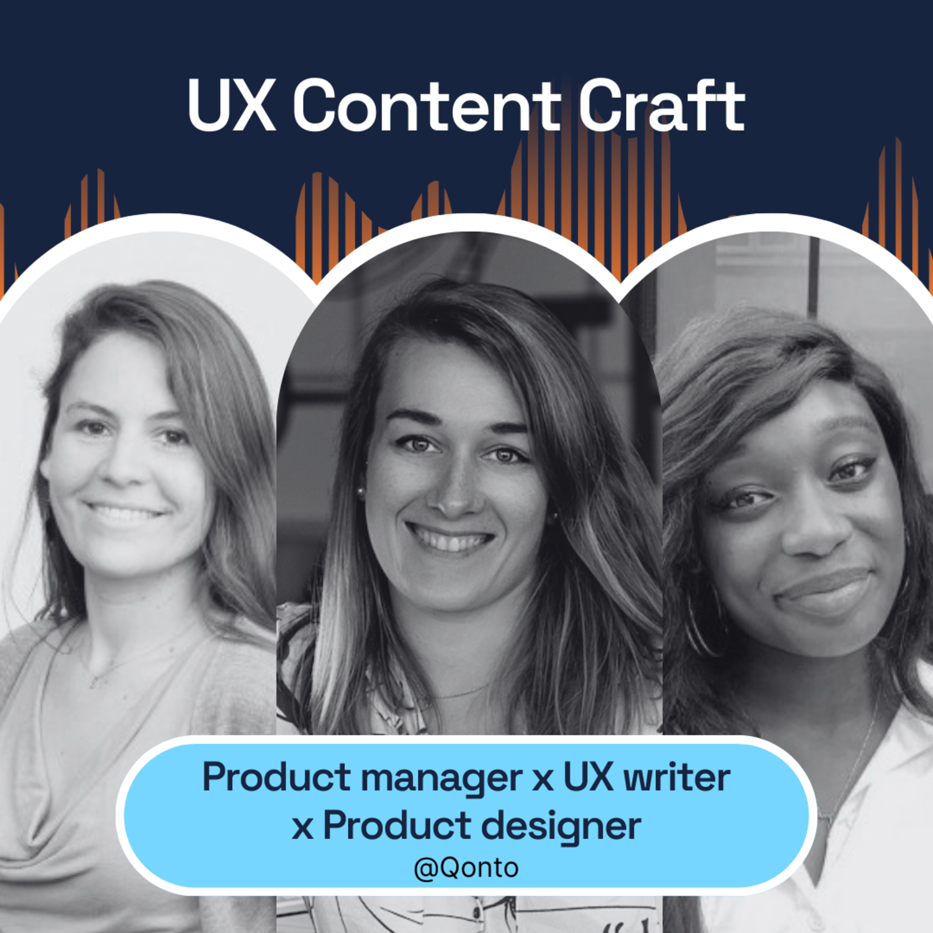 UX Content Craft