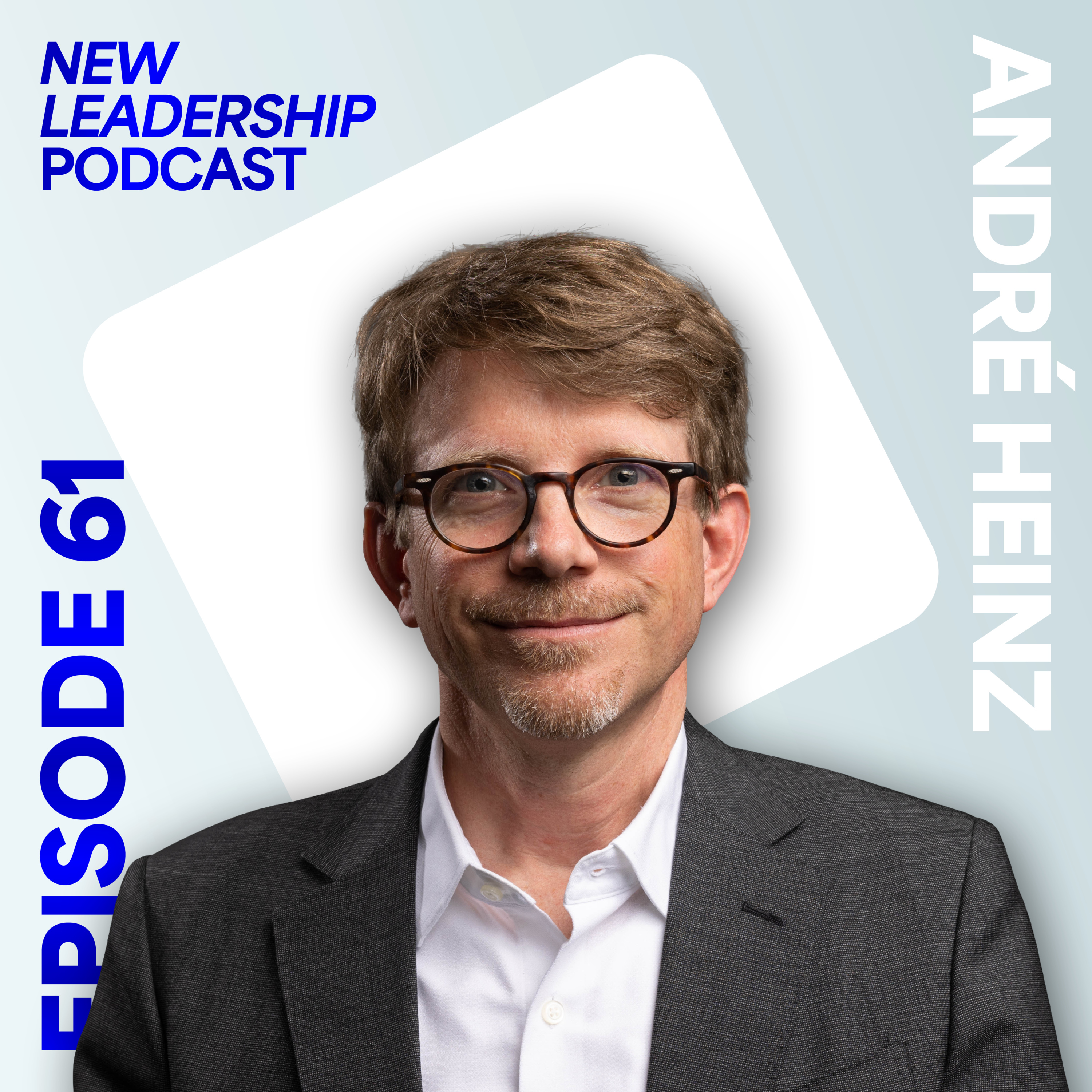 New Leadership Podcast