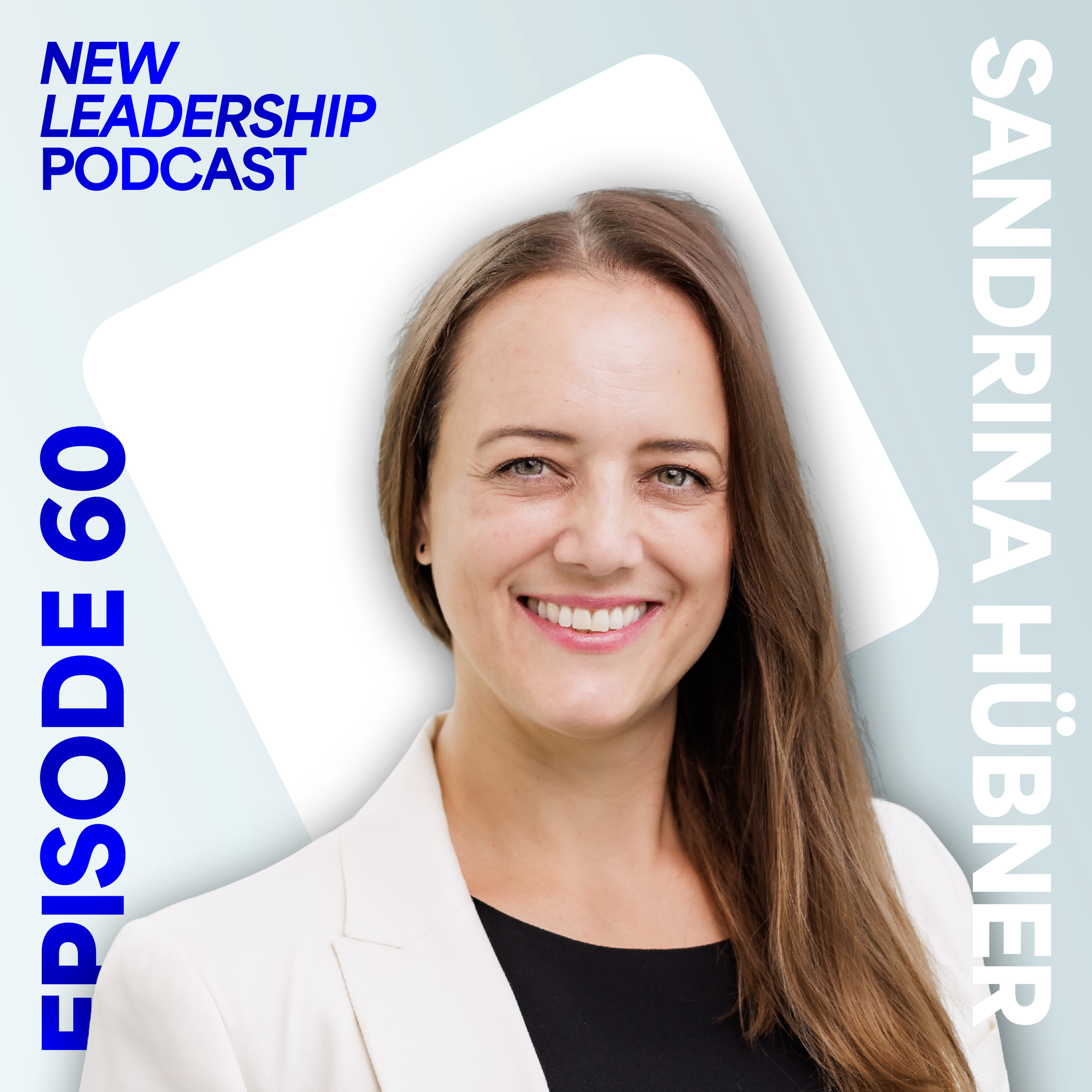 New Leadership Podcast