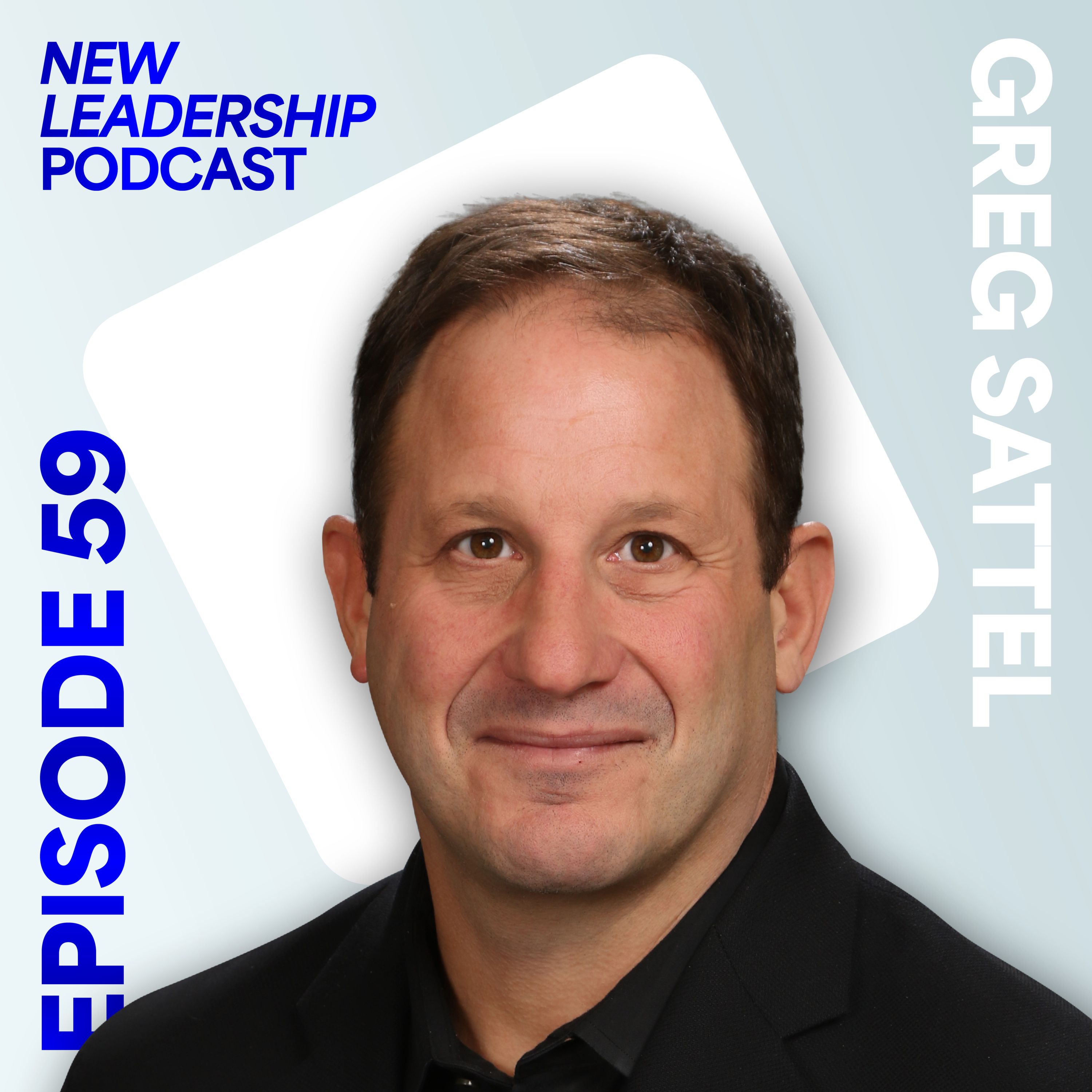 New Leadership Podcast