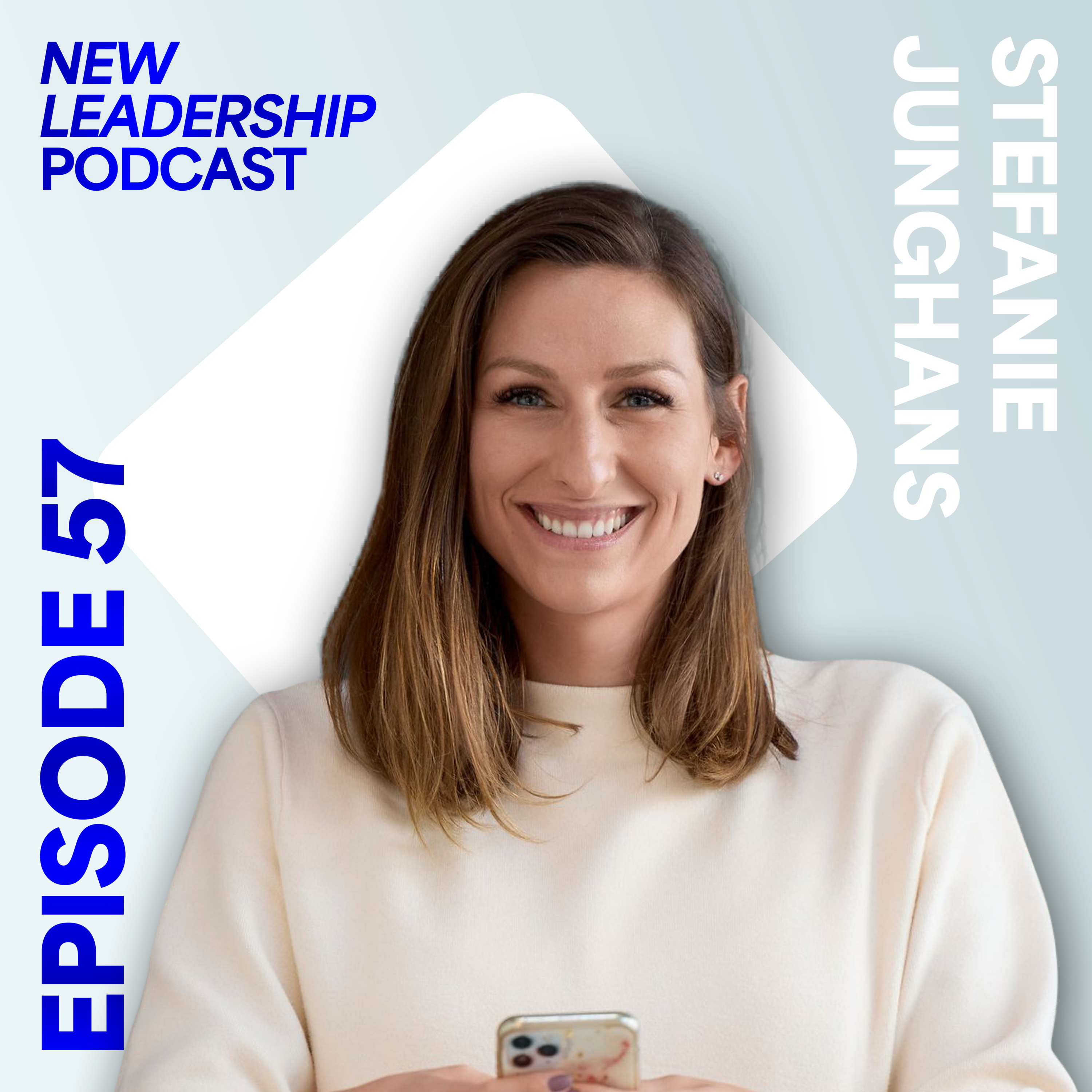 New Leadership Podcast