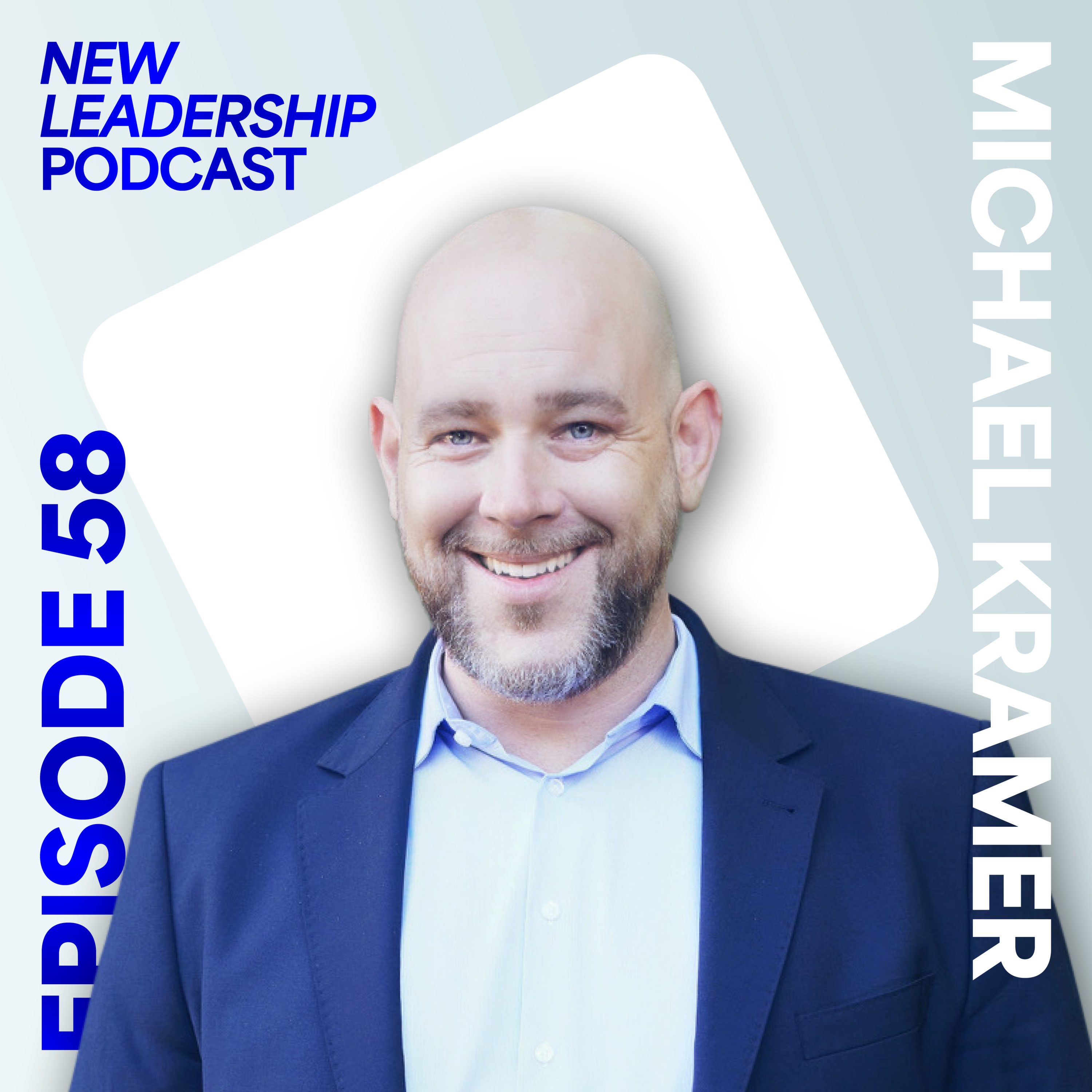 New Leadership Podcast