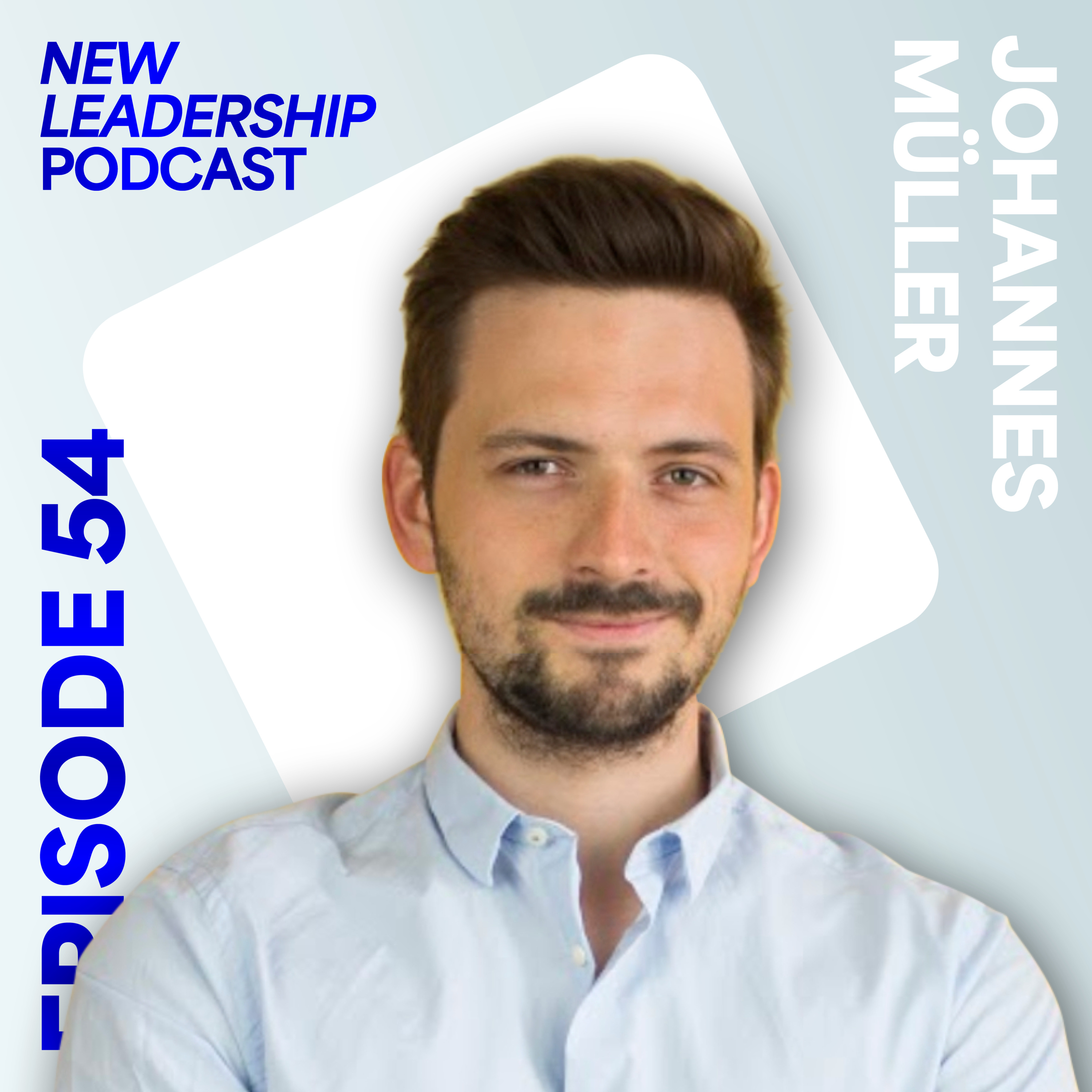 New Leadership Podcast