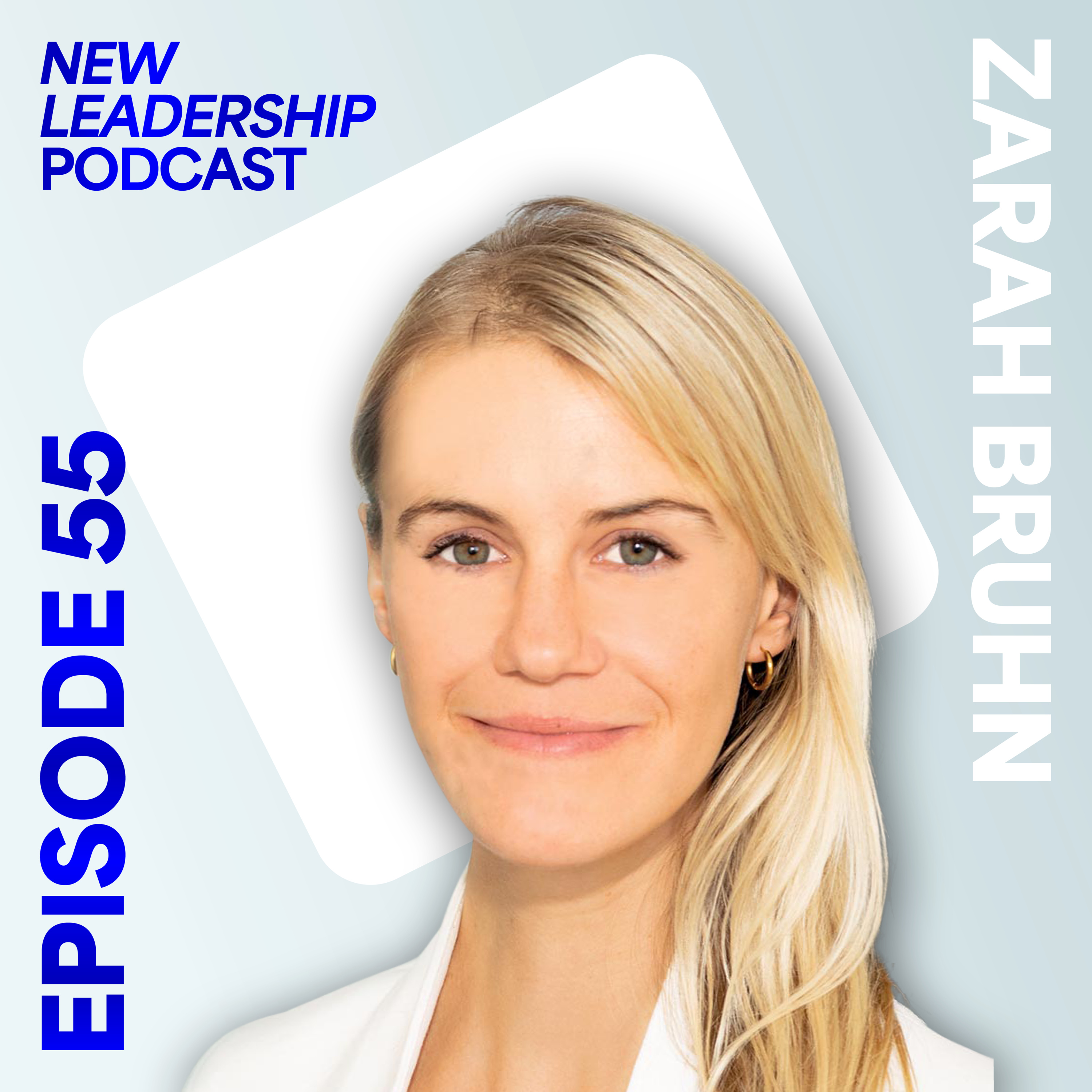 New Leadership Podcast