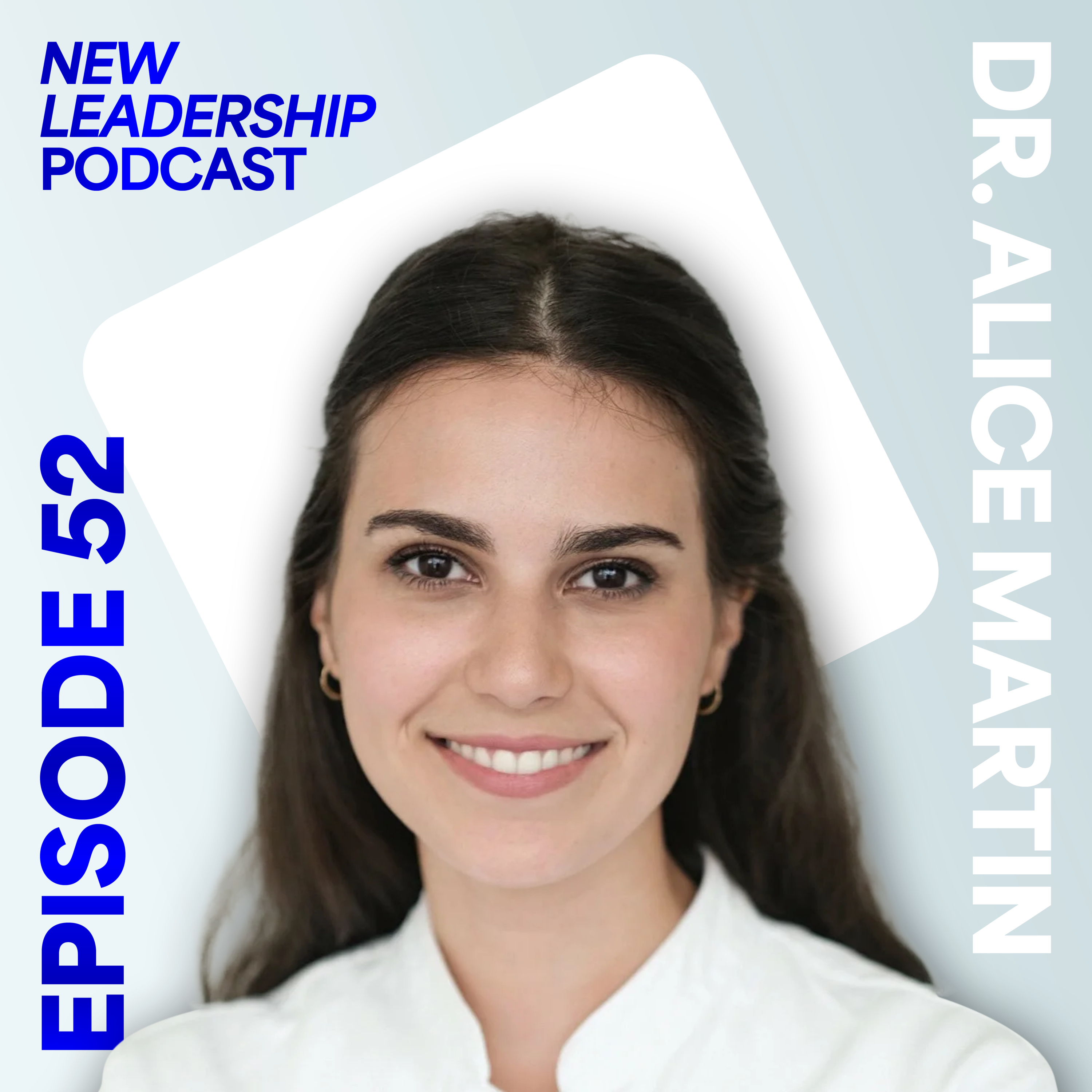 New Leadership Podcast