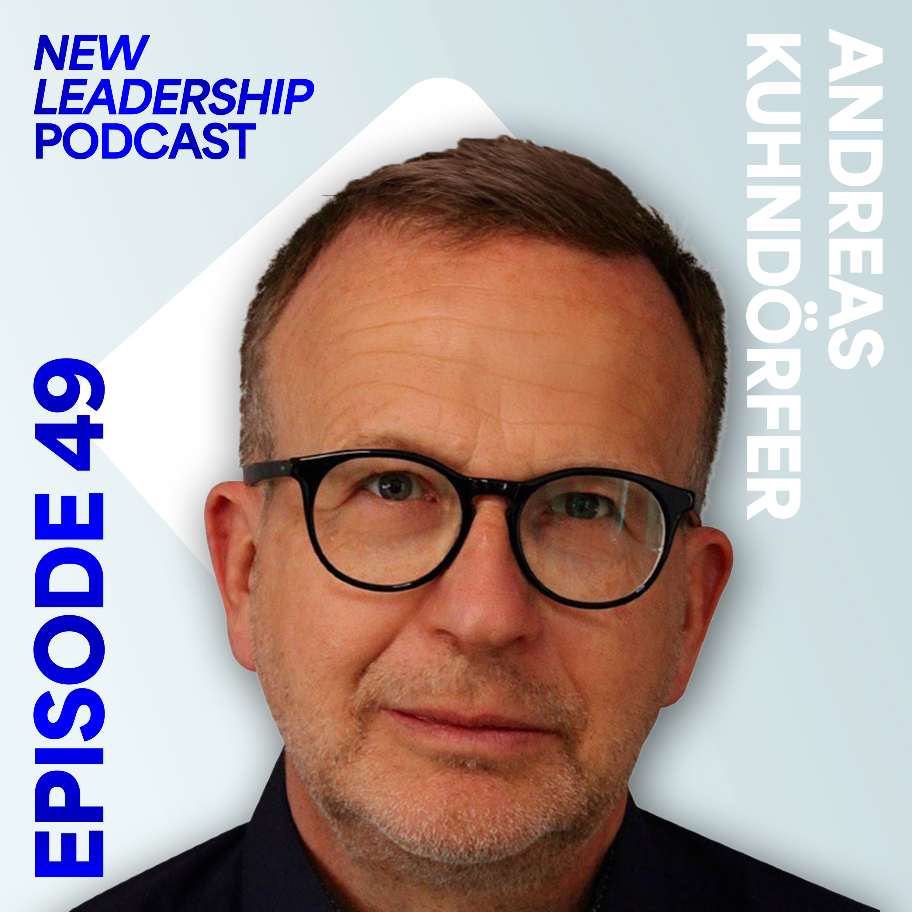 New Leadership Podcast