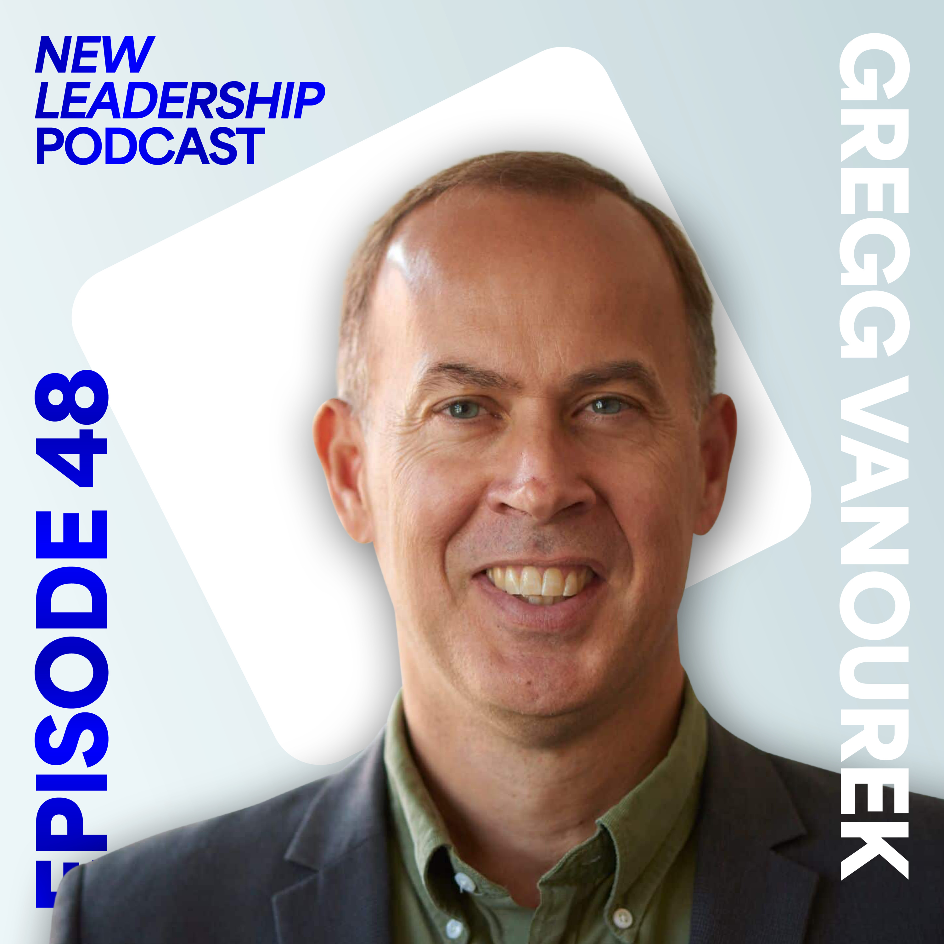 New Leadership Podcast