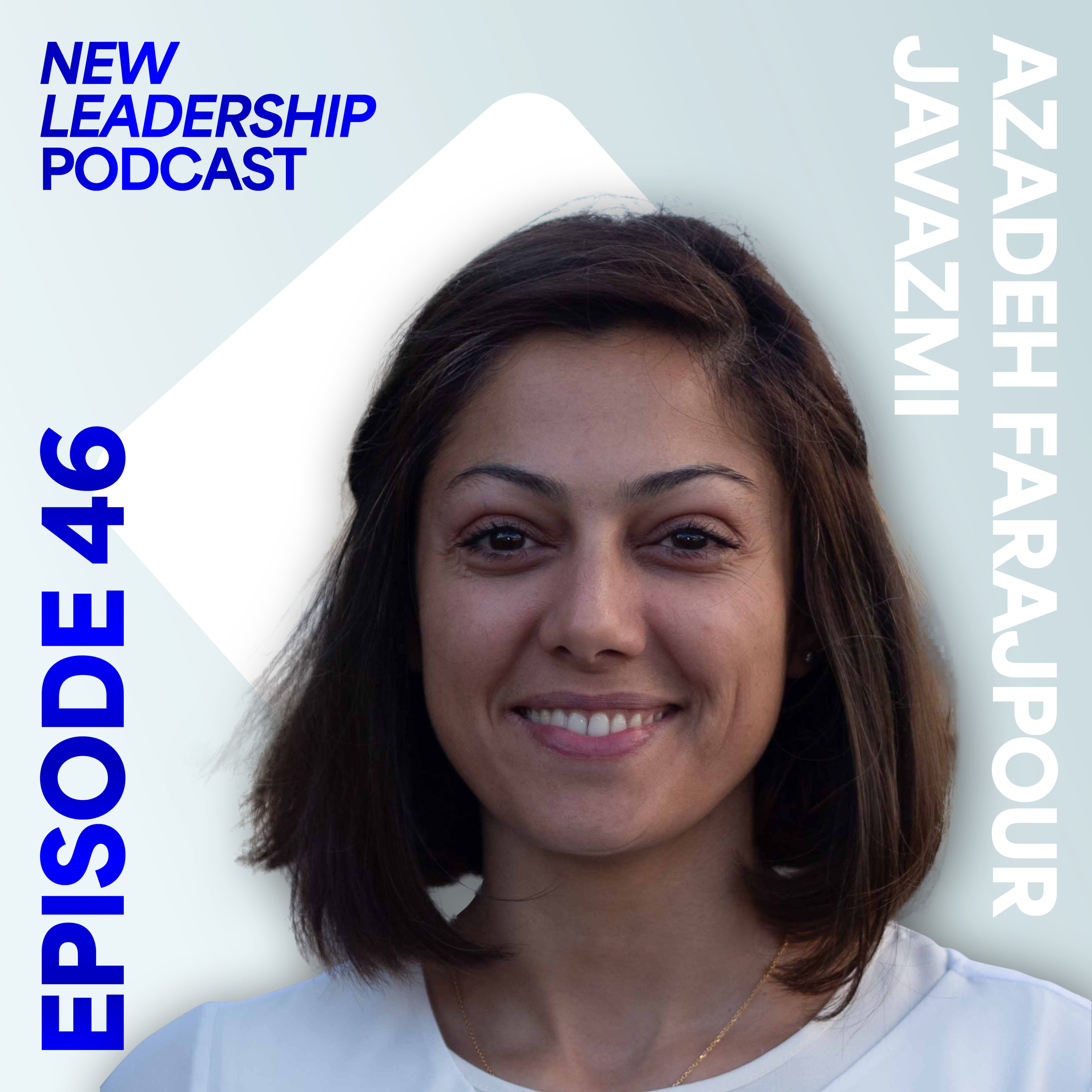 New Leadership Podcast