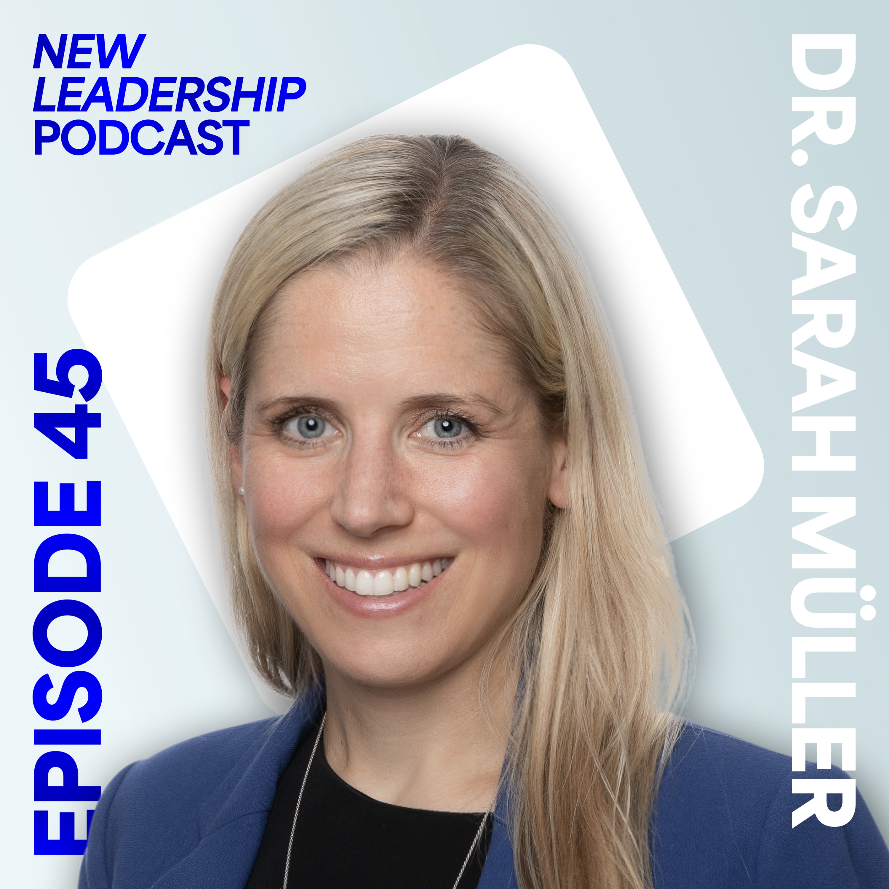 New Leadership Podcast