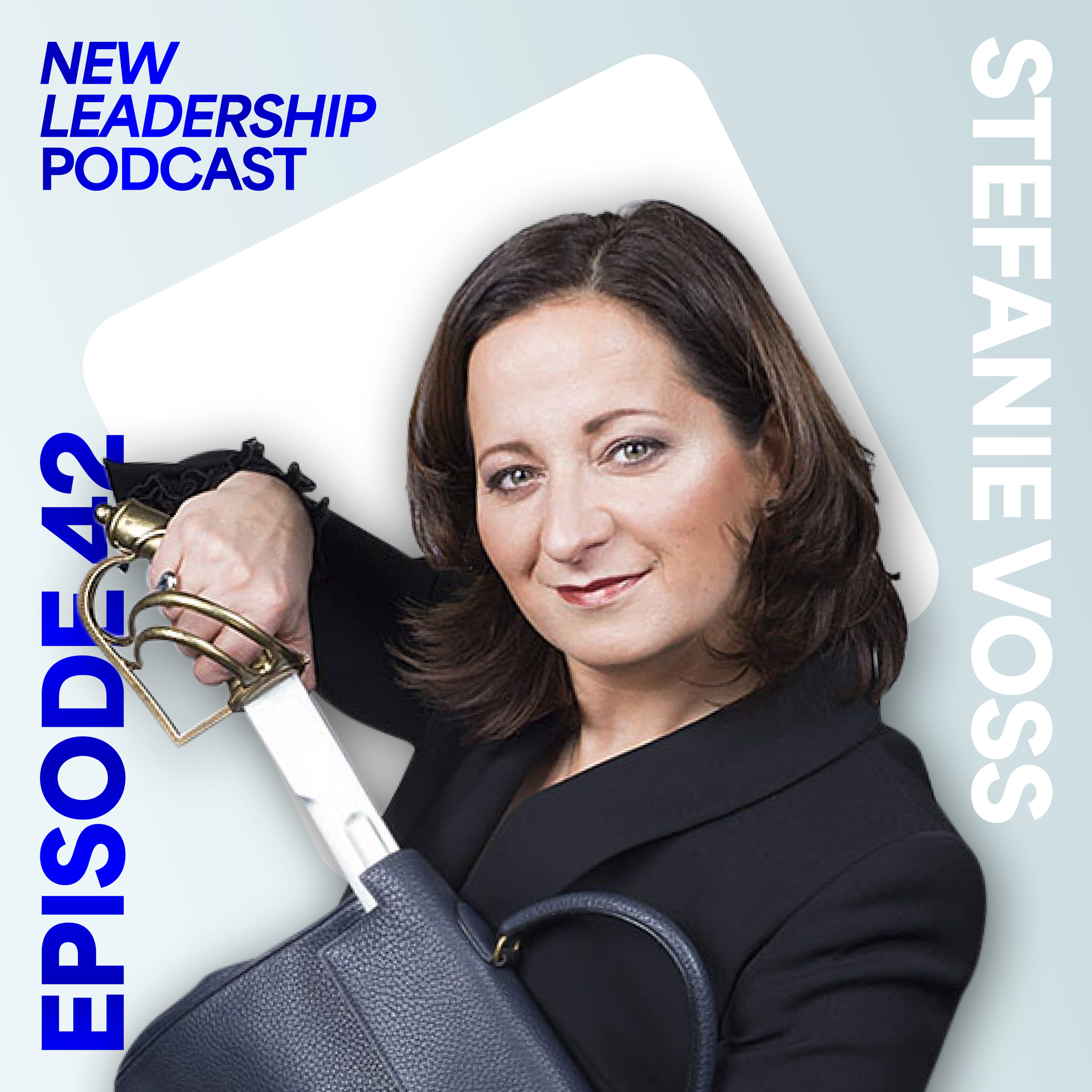 New Leadership Podcast