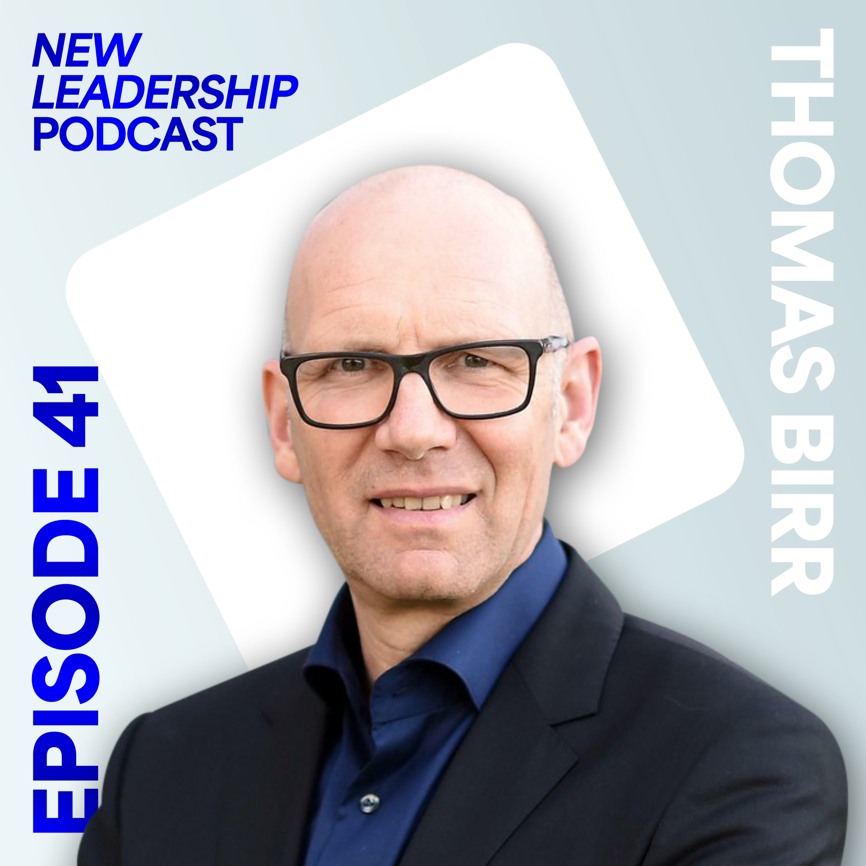New Leadership Podcast