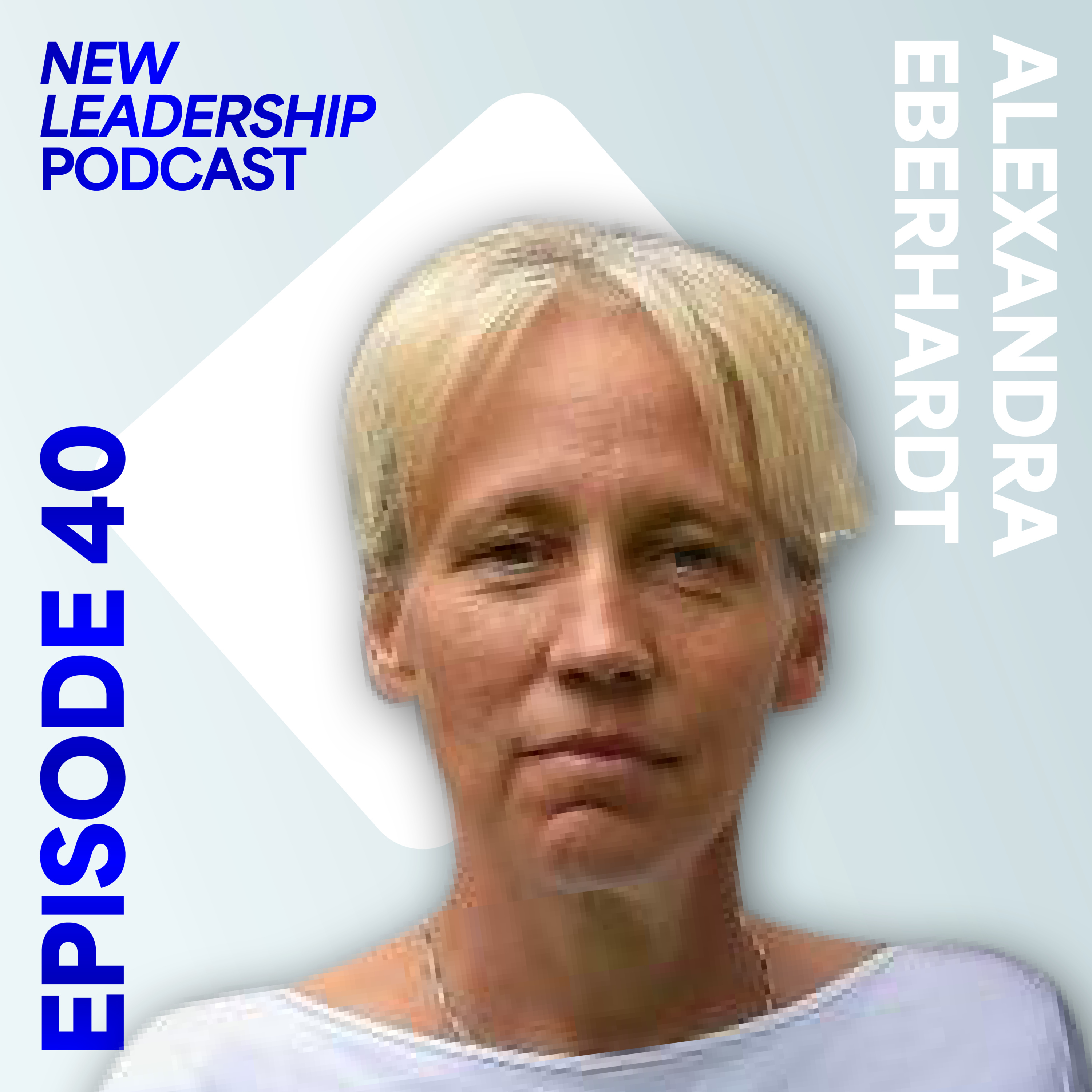 New Leadership Podcast