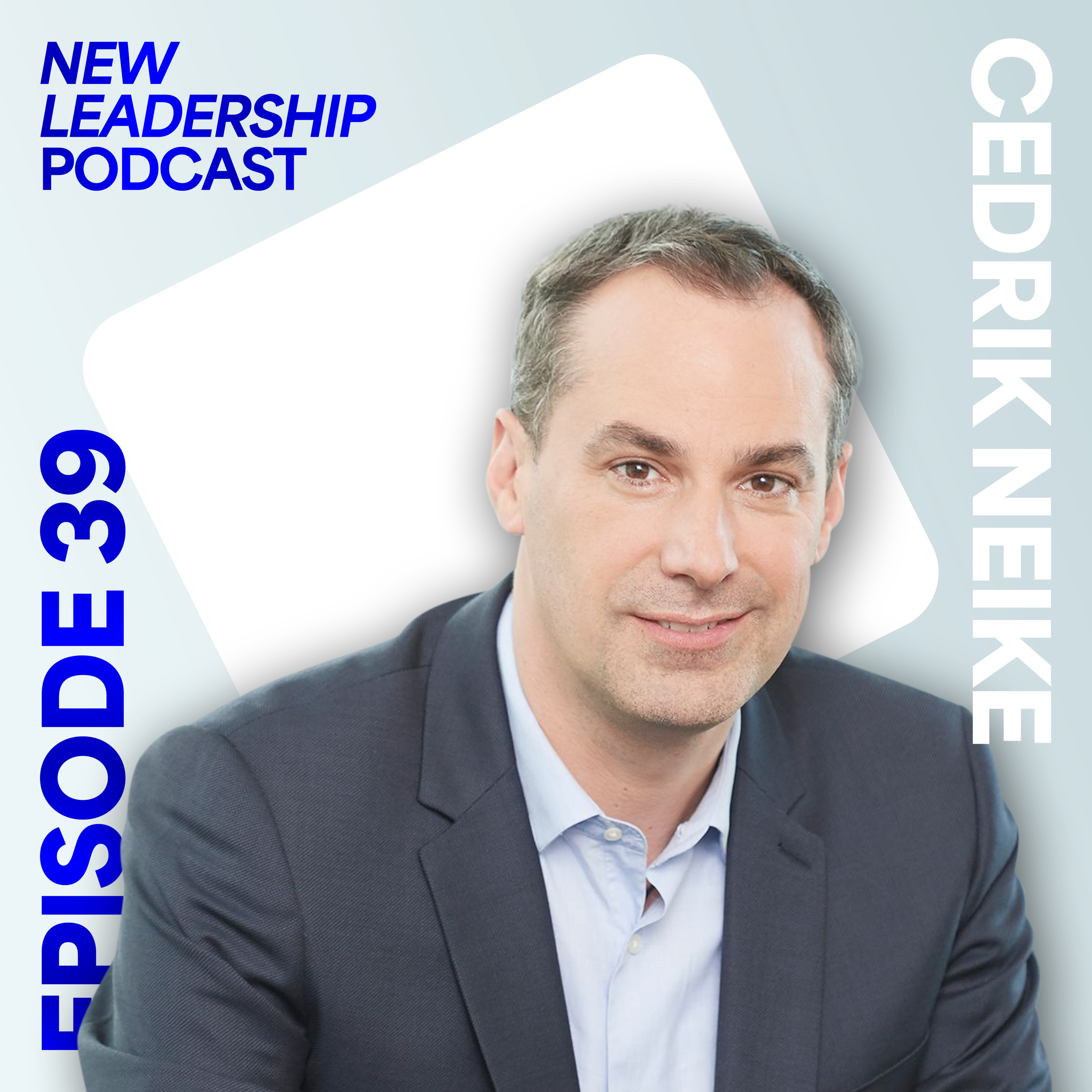 New Leadership Podcast