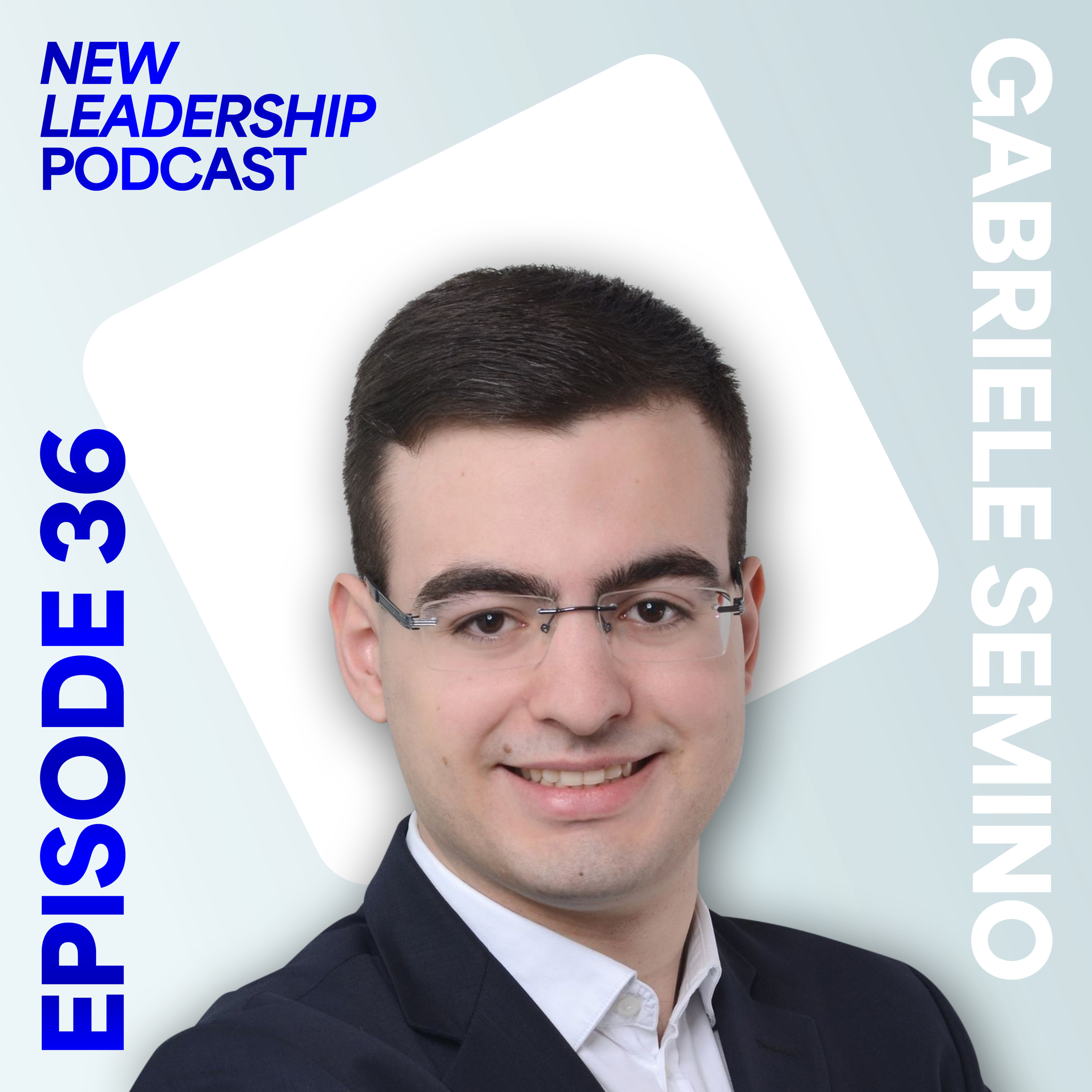 New Leadership Podcast