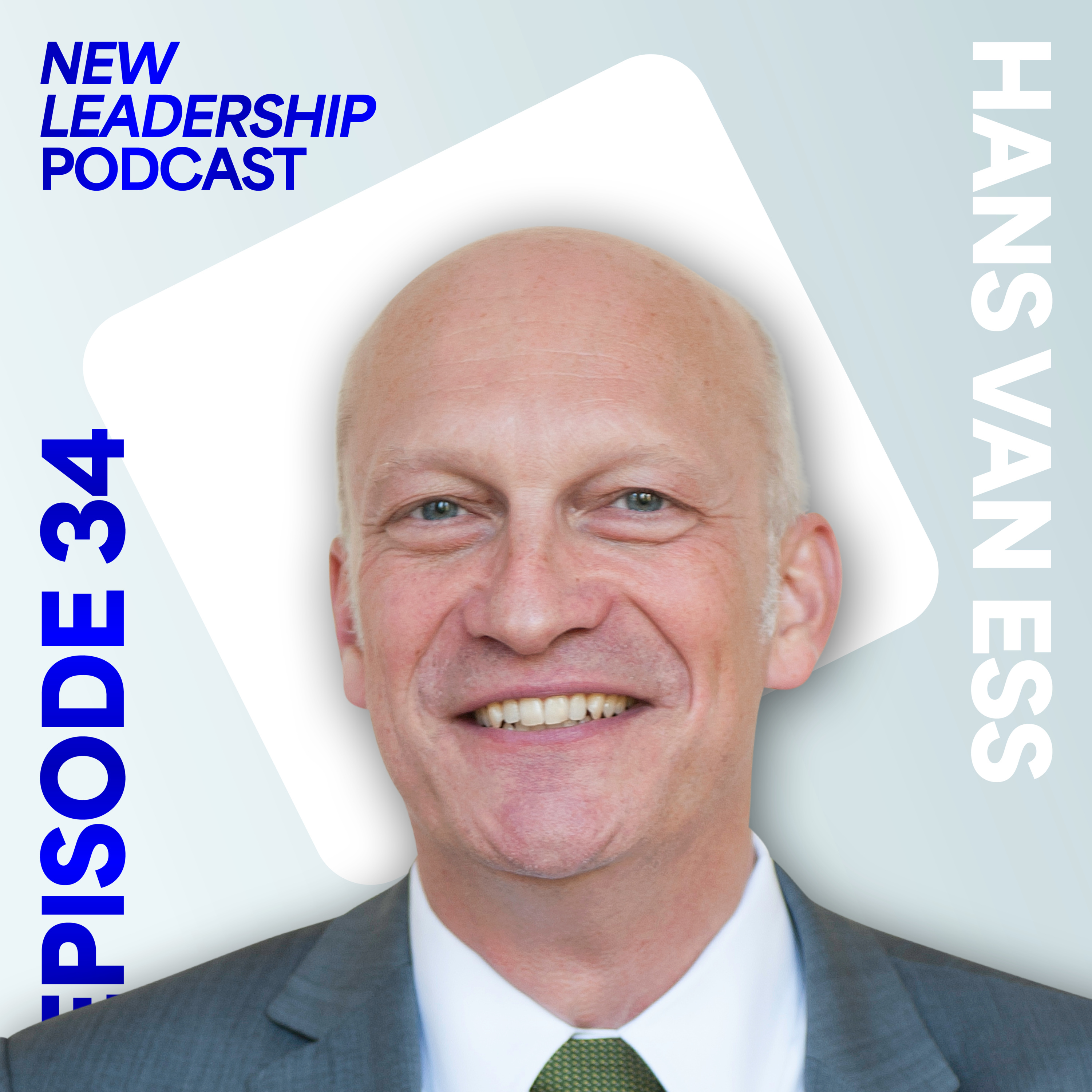 New Leadership Podcast