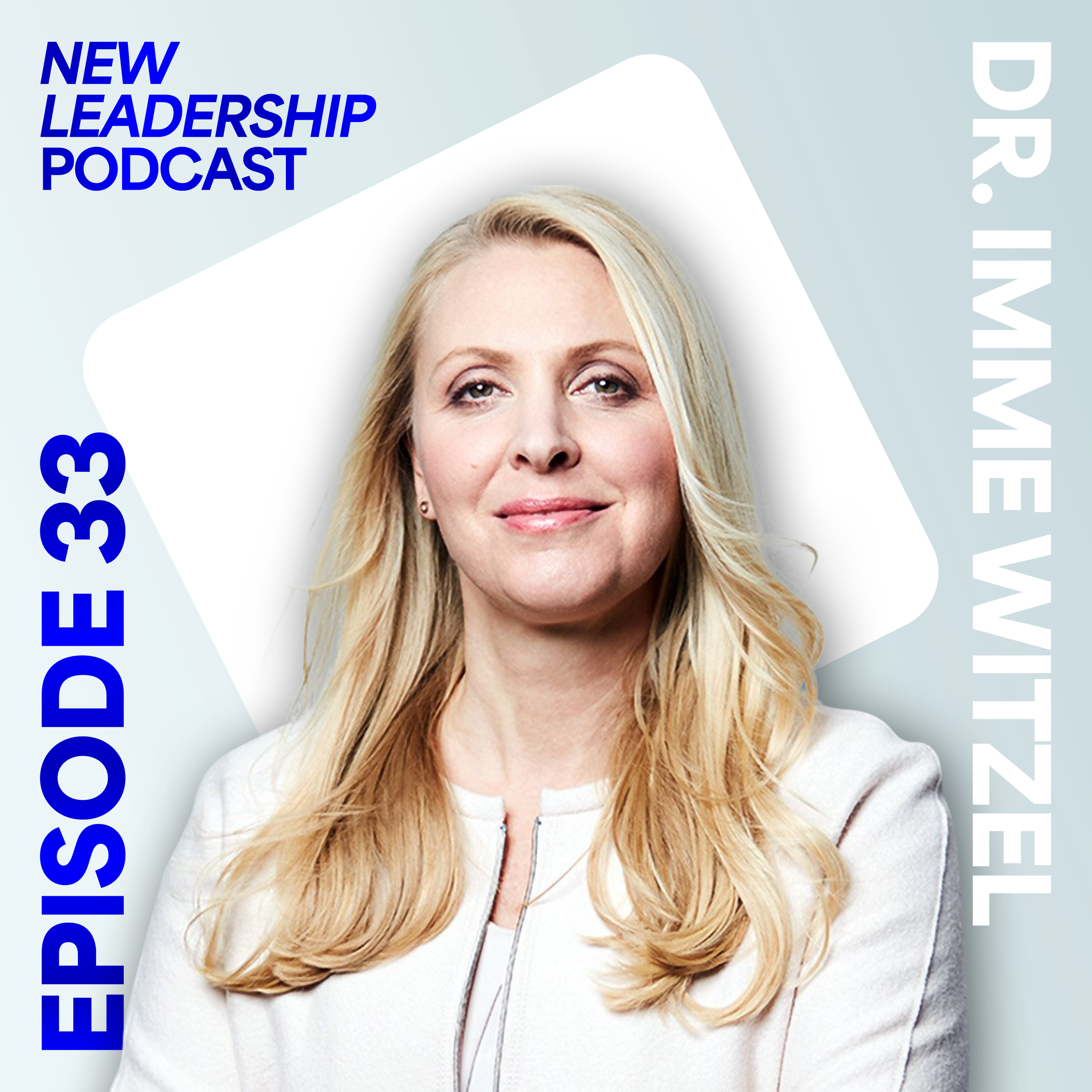 New Leadership Podcast