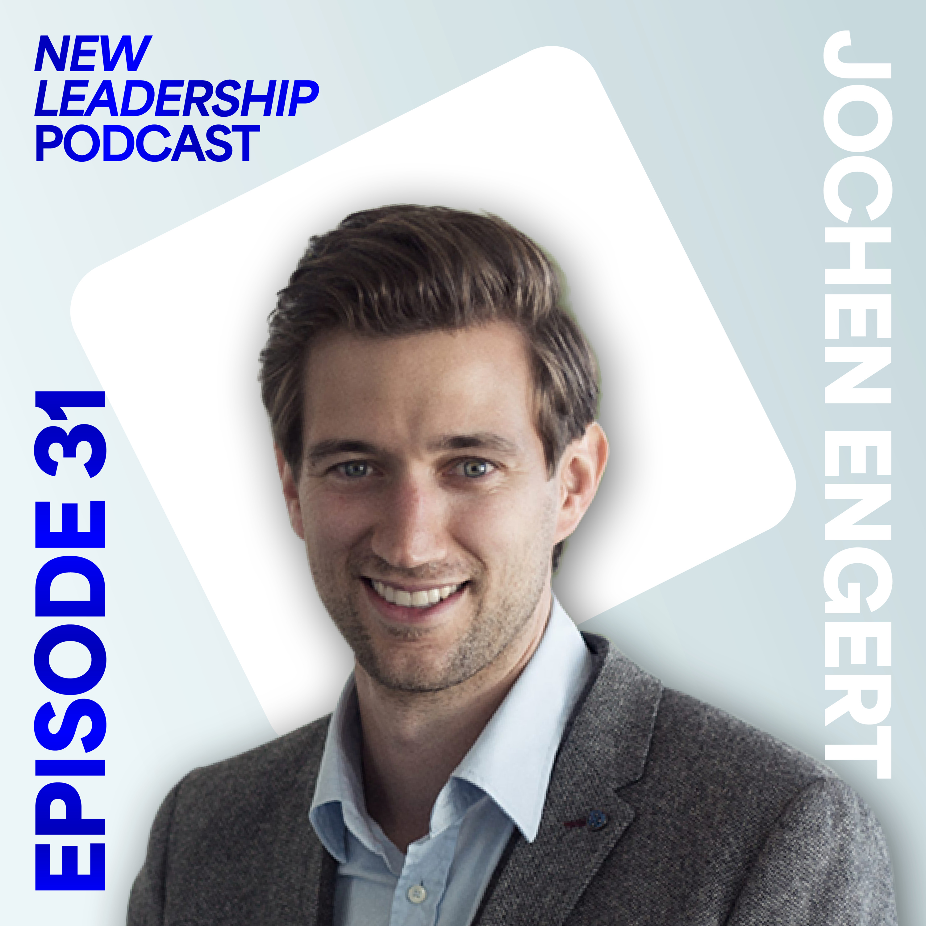 New Leadership Podcast