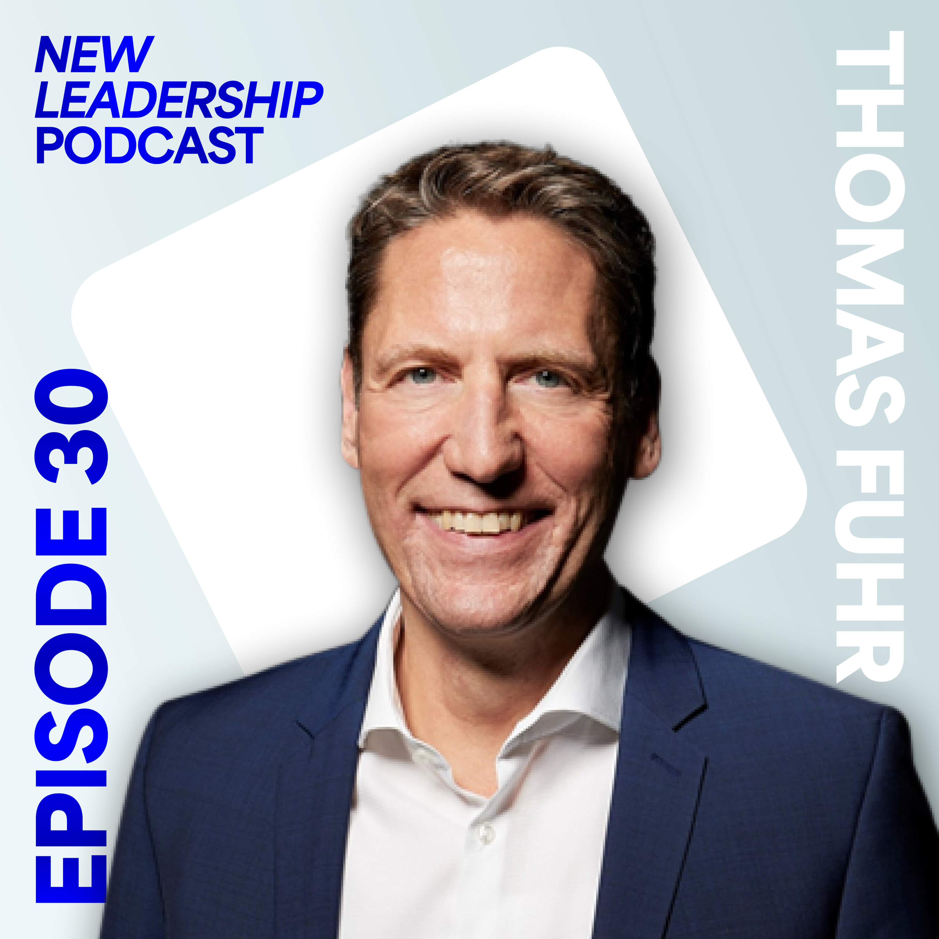 New Leadership Podcast