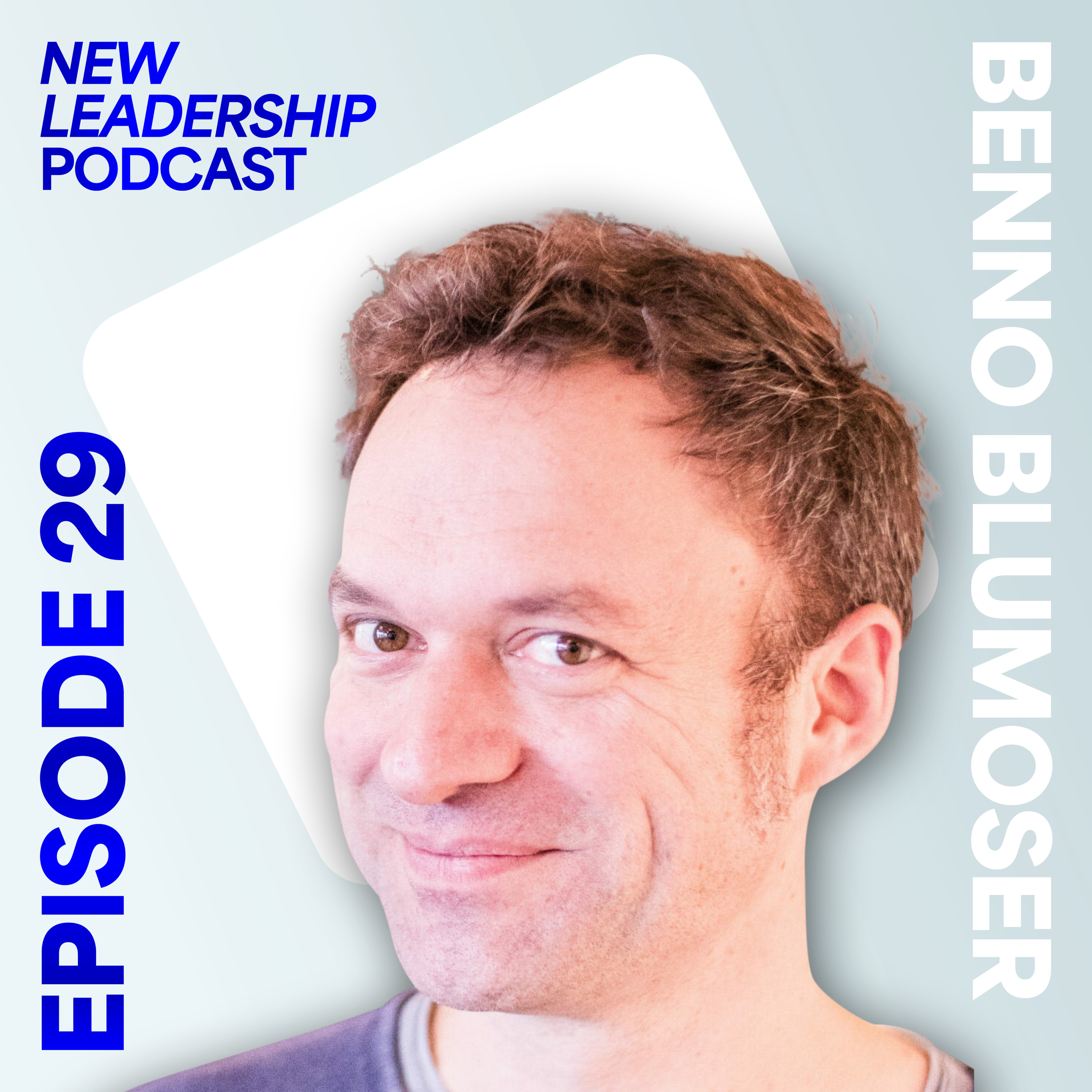 New Leadership Podcast