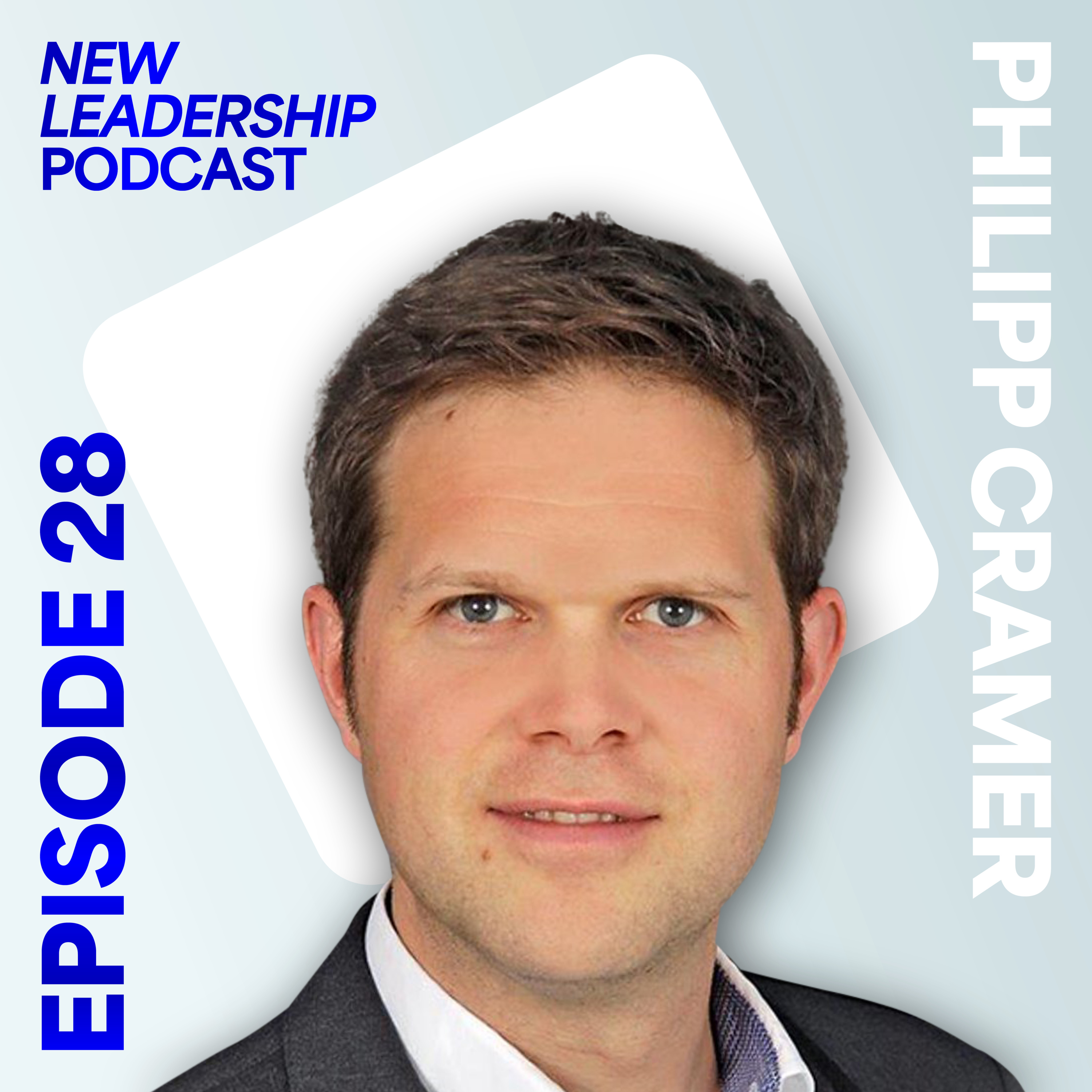 New Leadership Podcast