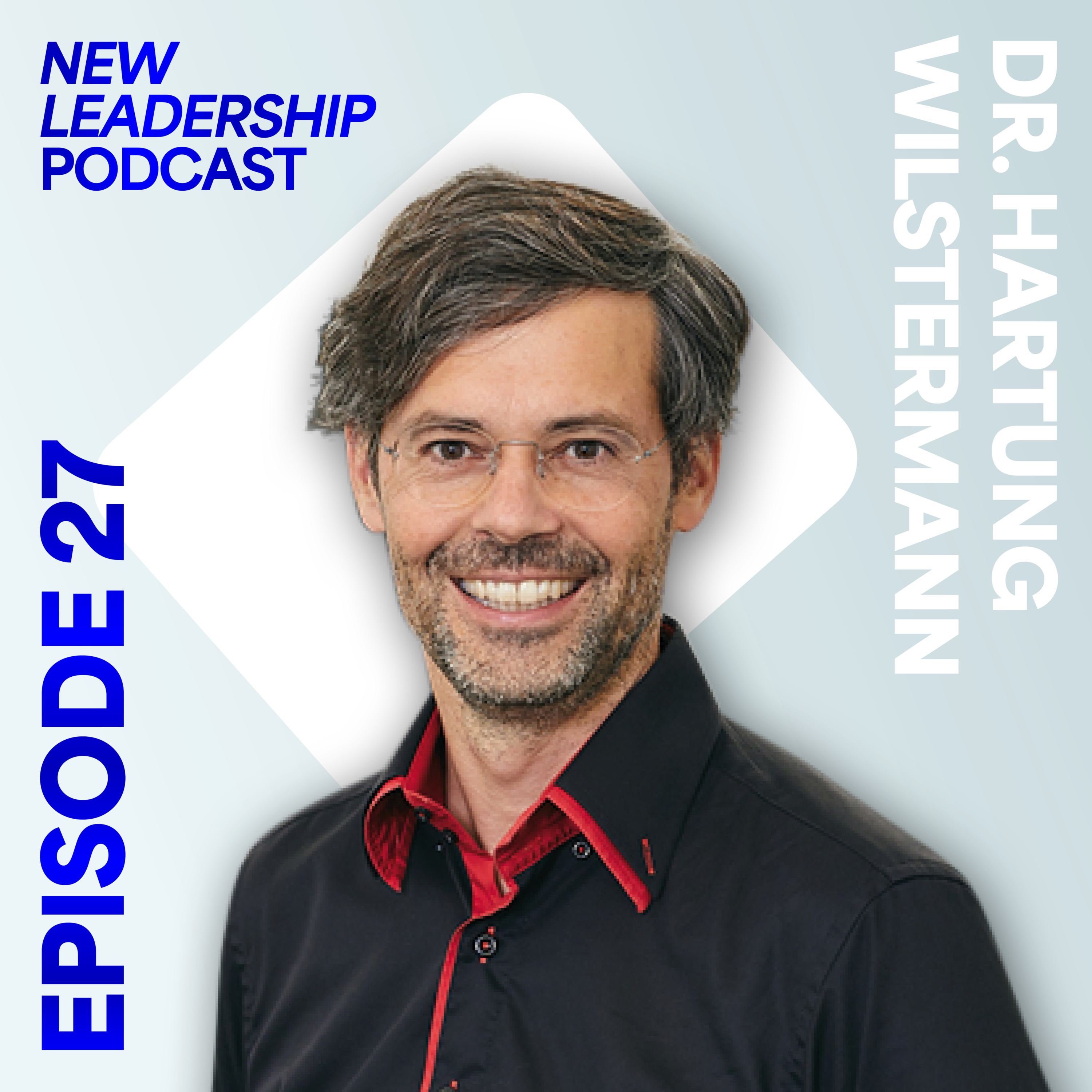 New Leadership Podcast