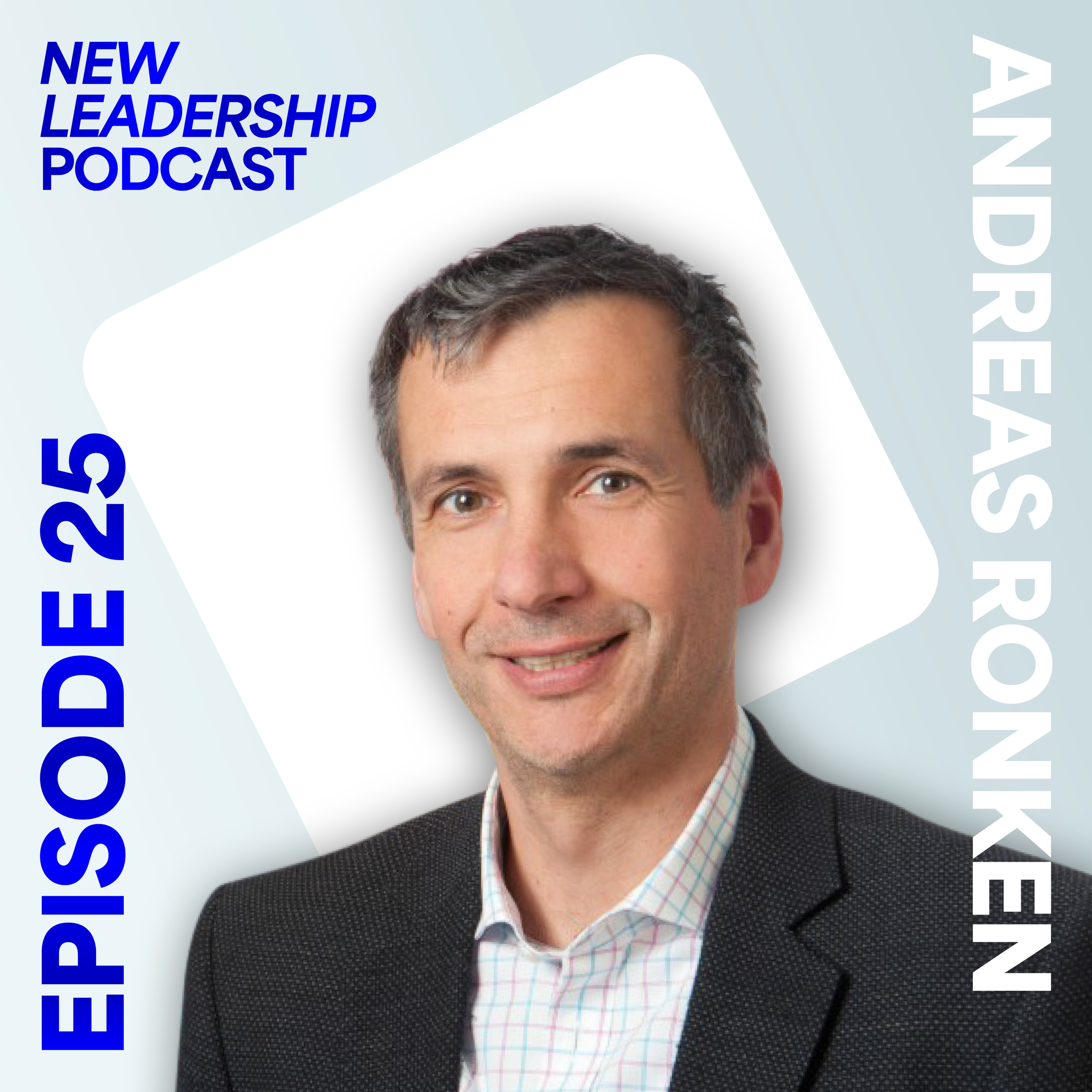 New Leadership Podcast