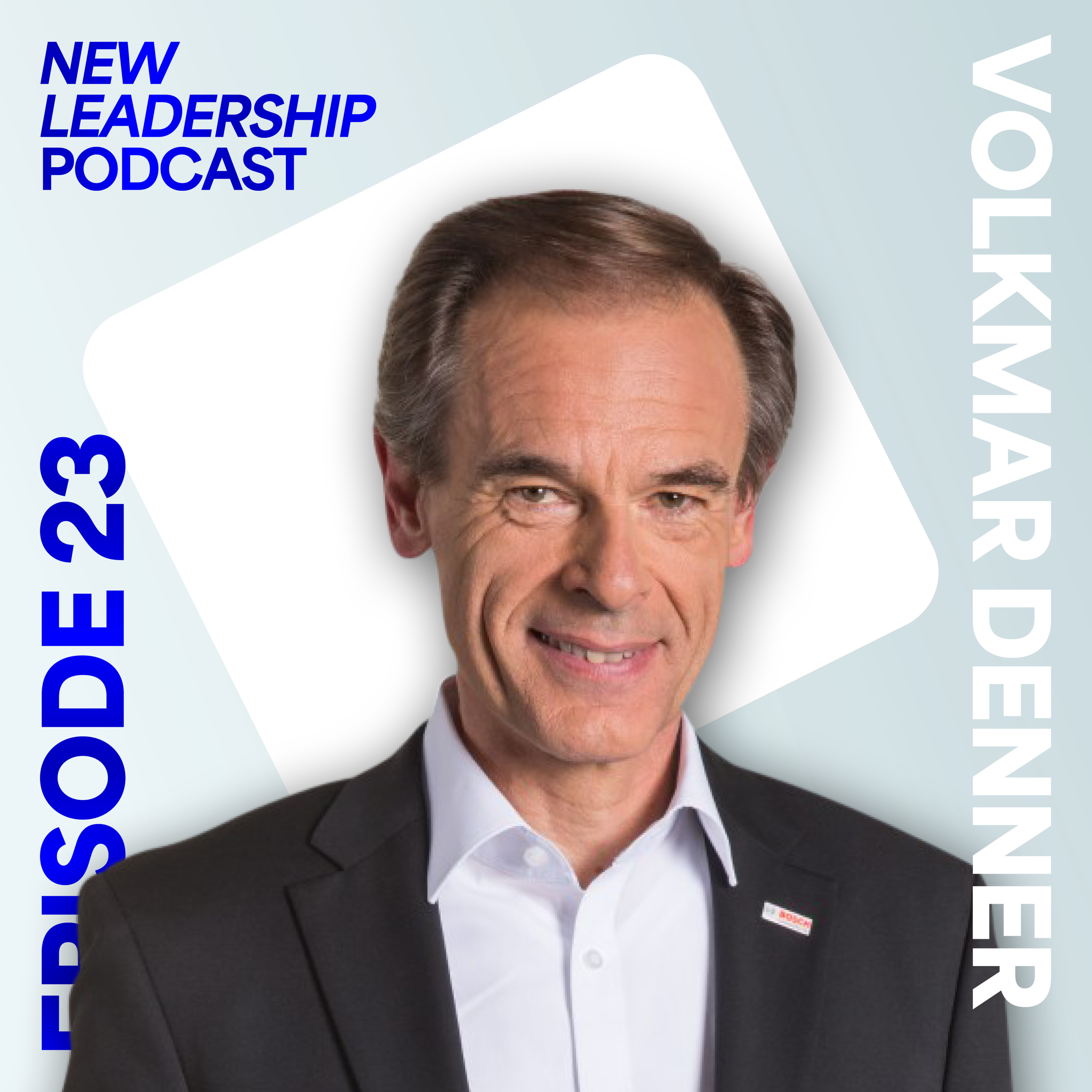 New Leadership Podcast