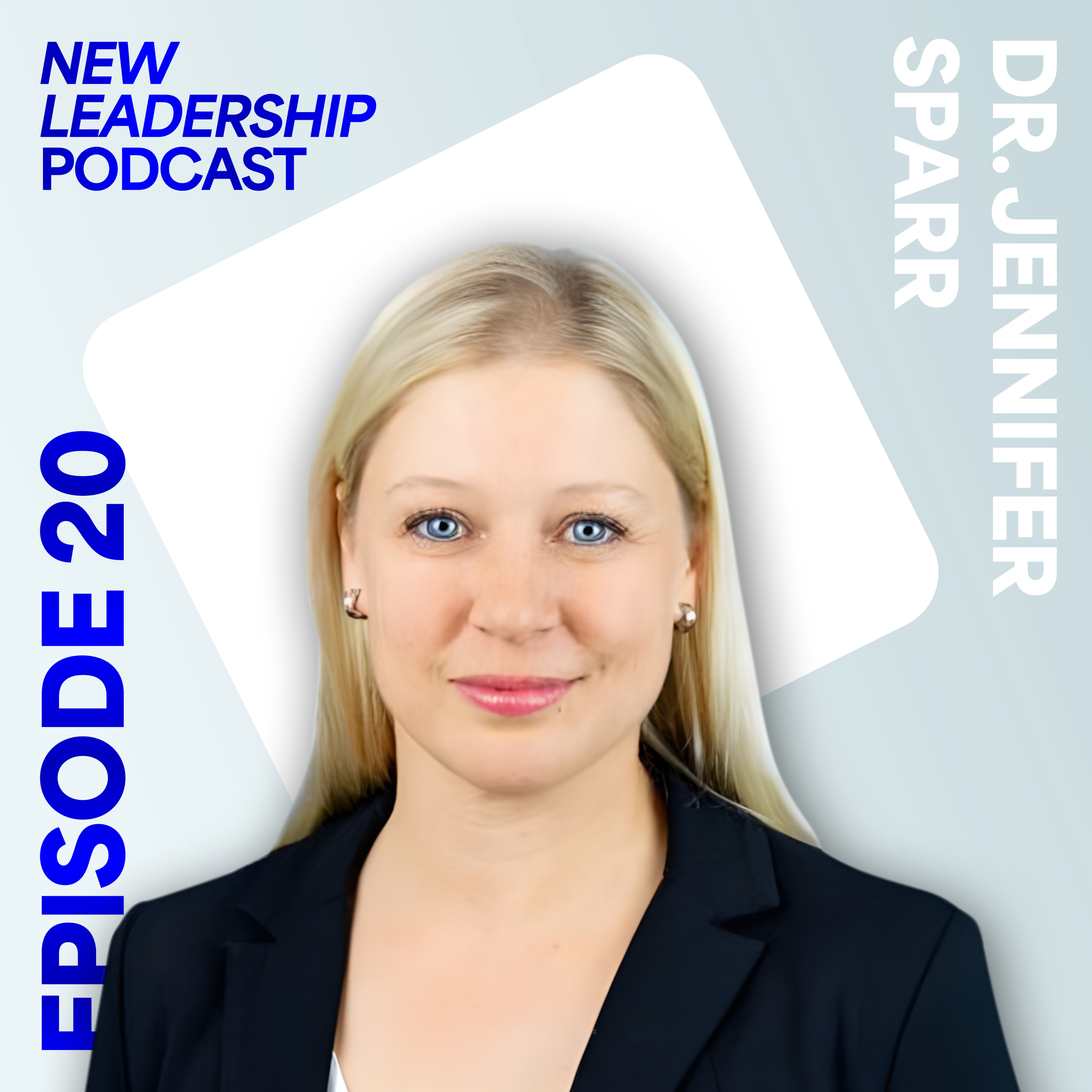 New Leadership Podcast