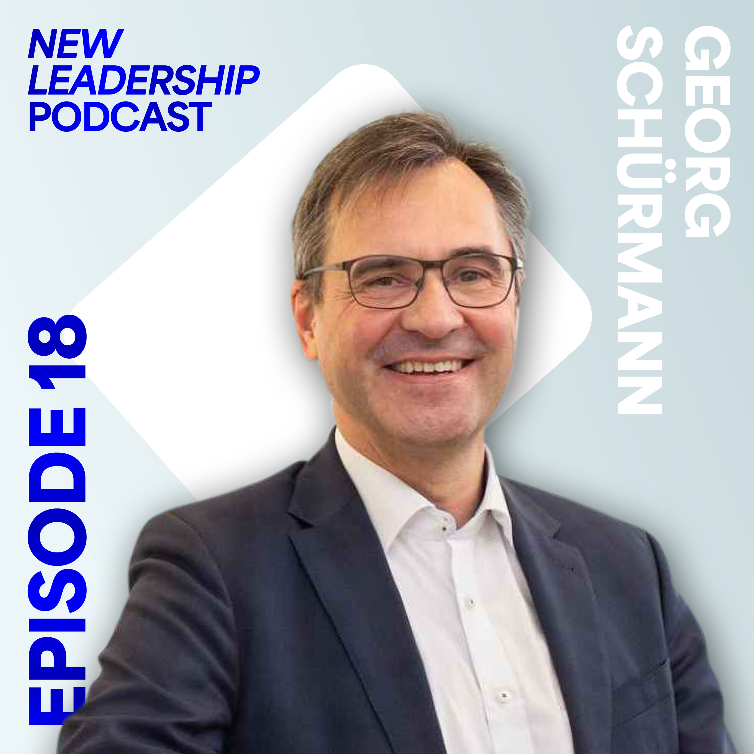New Leadership Podcast