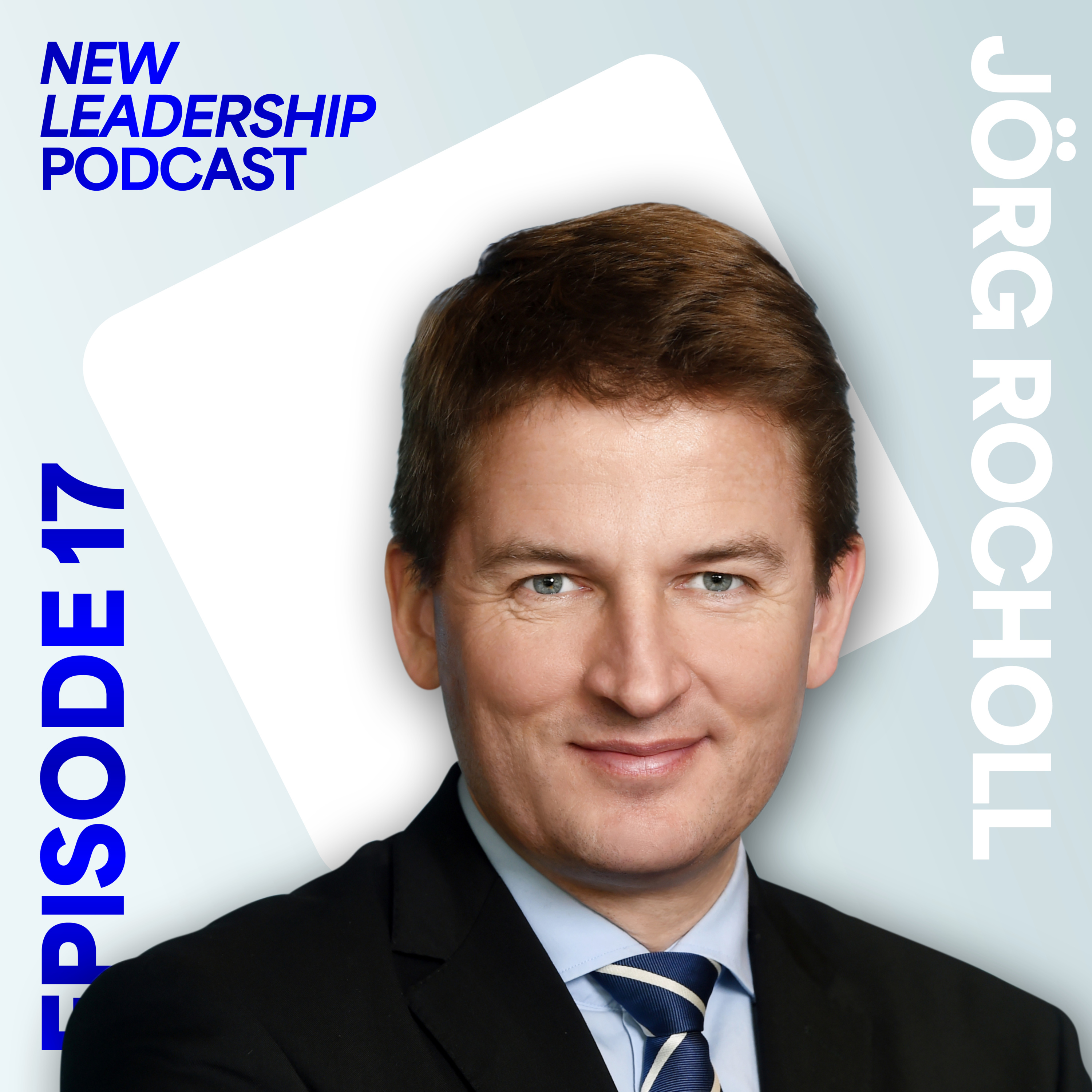 New Leadership Podcast