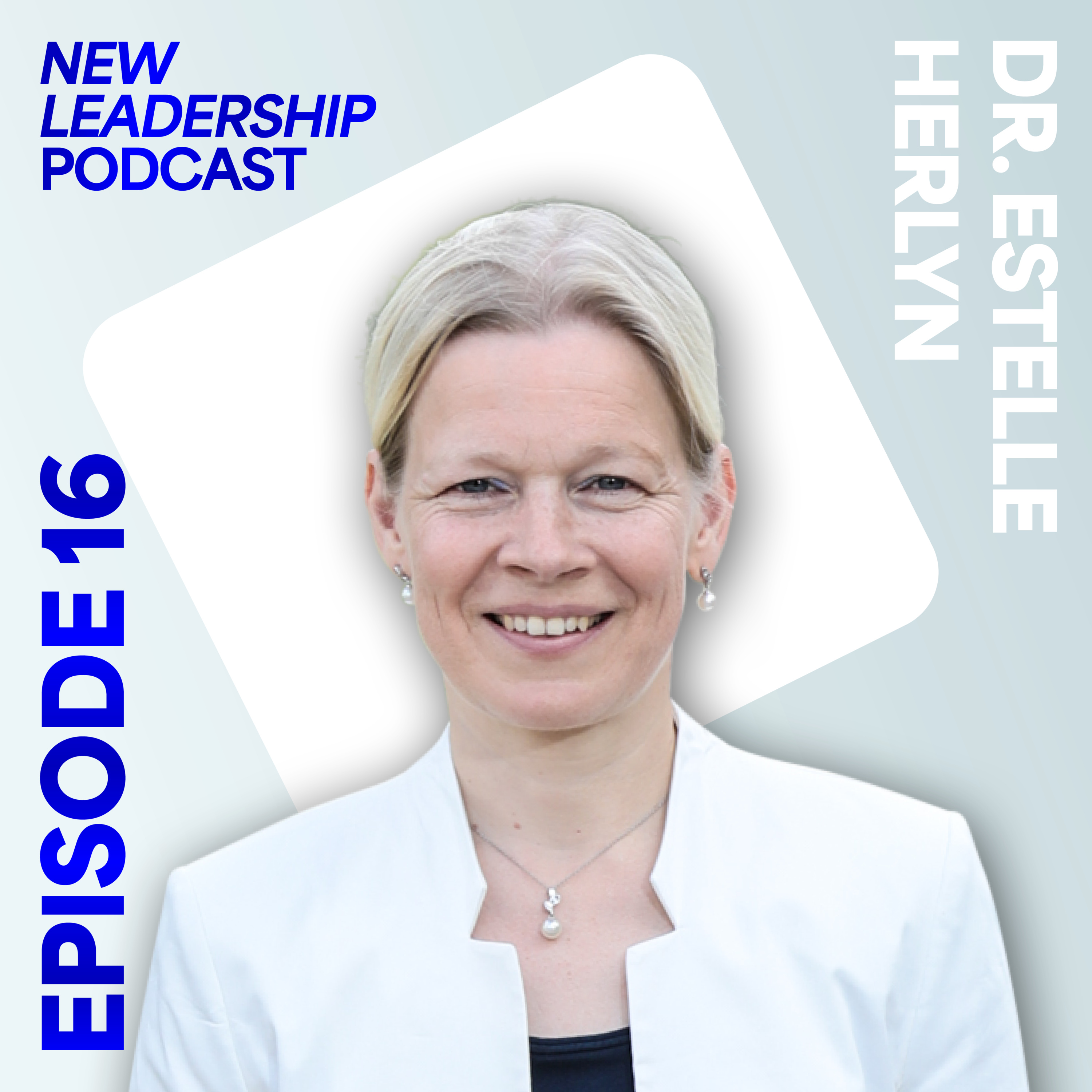 New Leadership Podcast