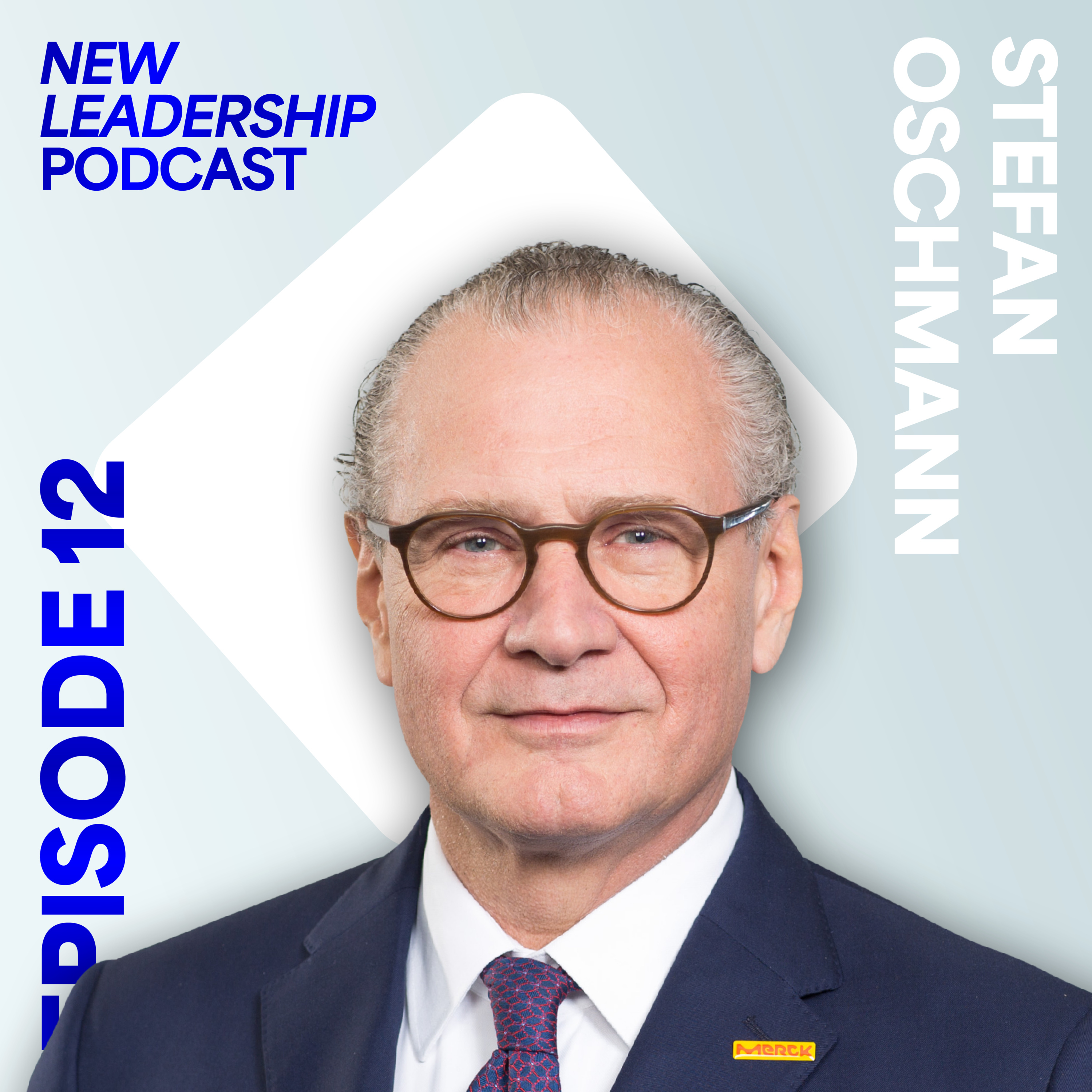New Leadership Podcast