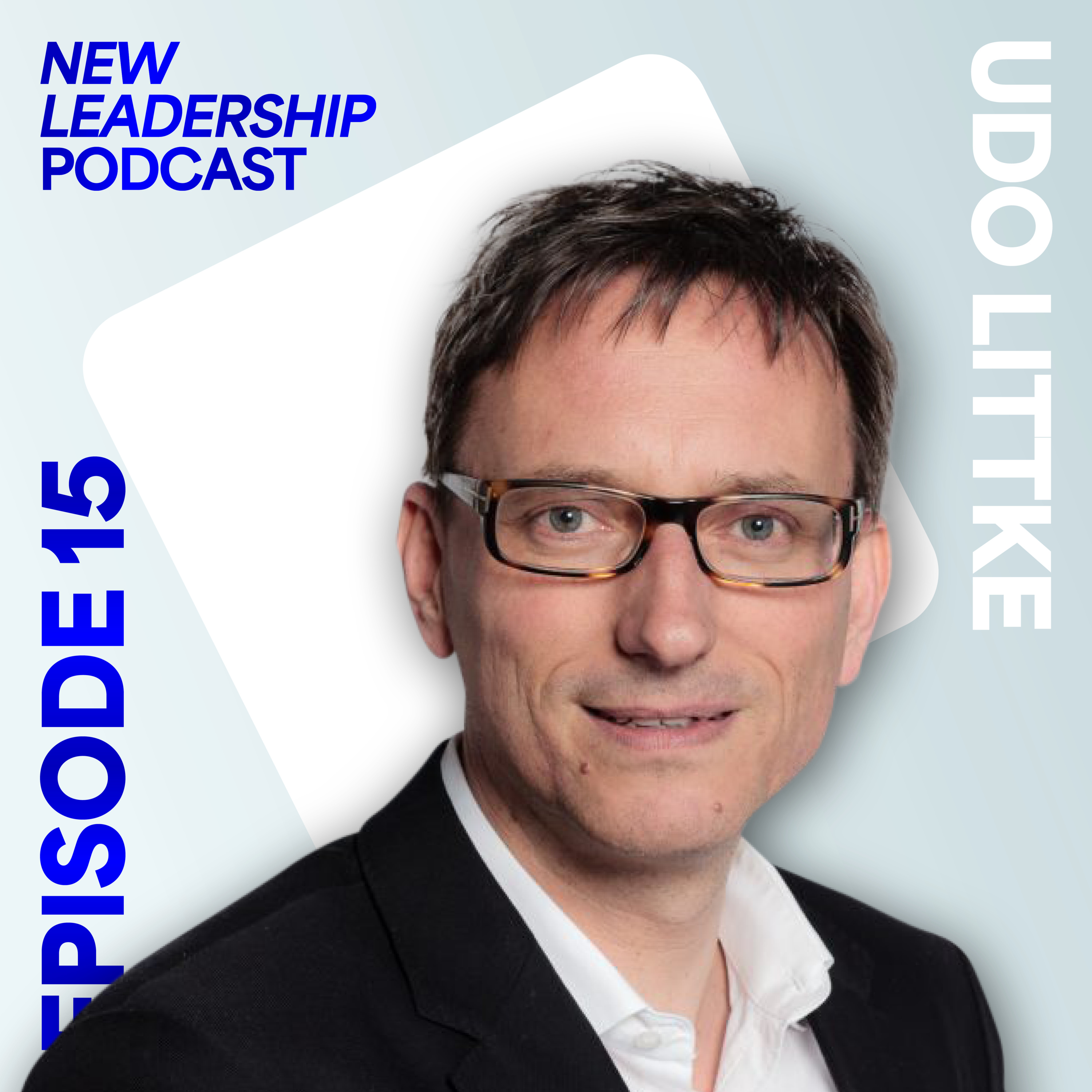 New Leadership Podcast