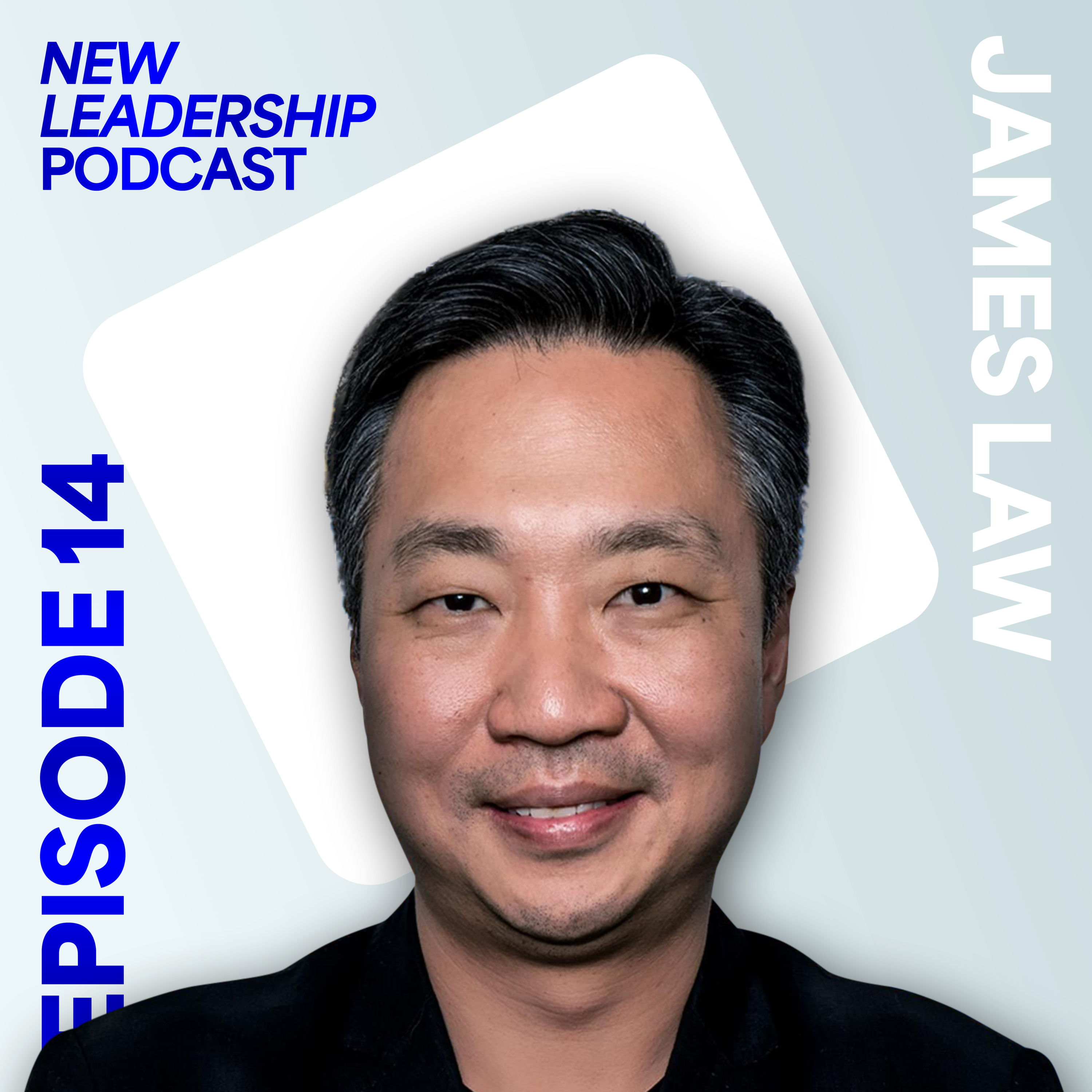 New Leadership Podcast