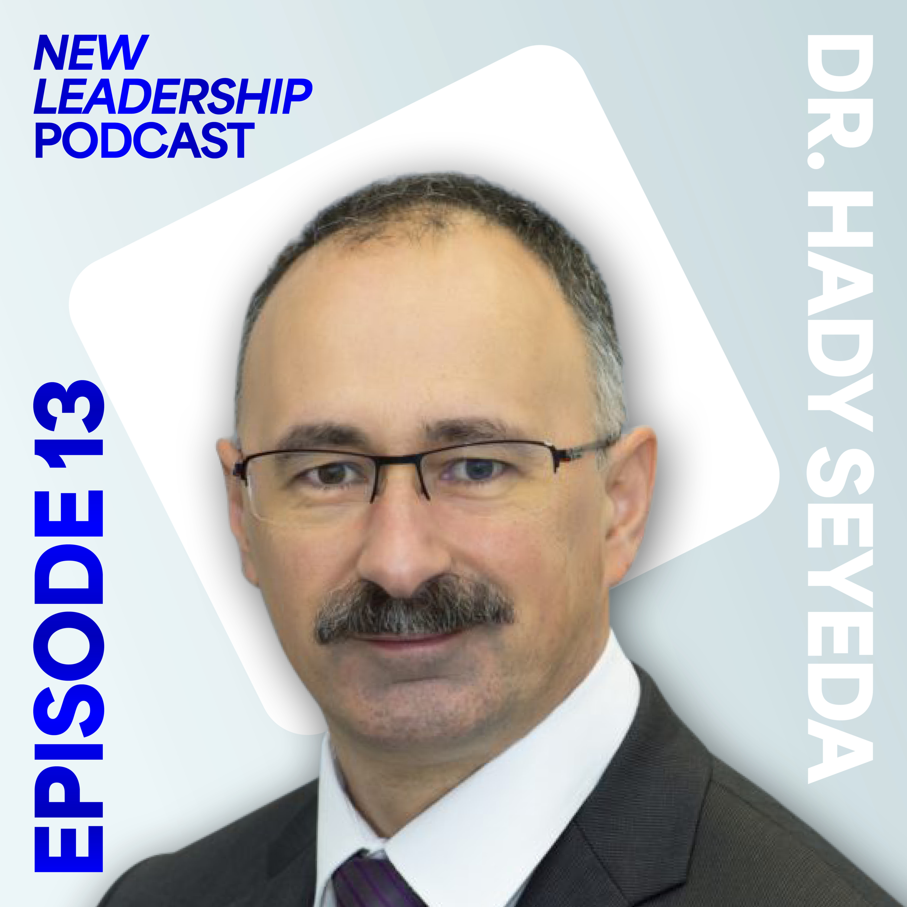 New Leadership Podcast