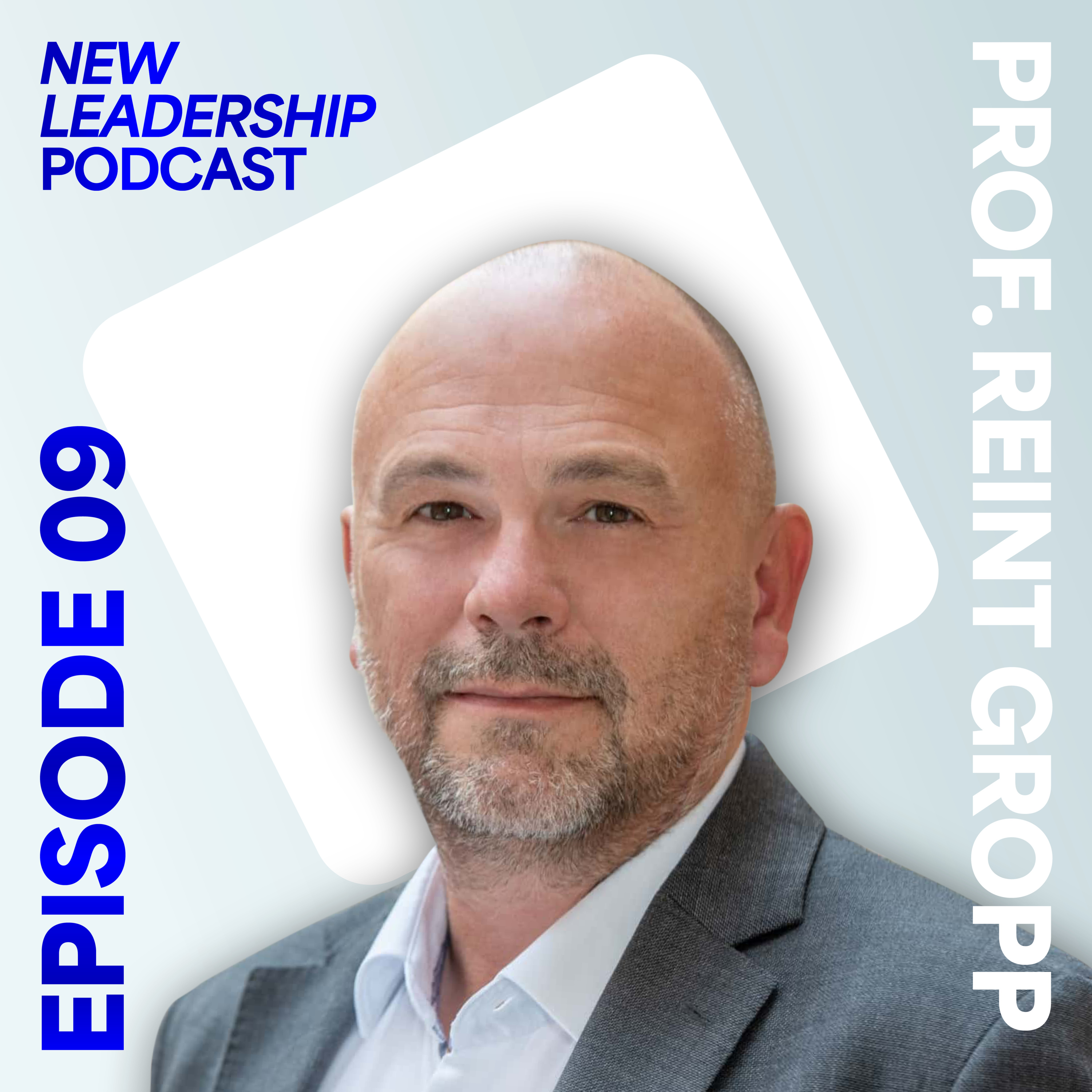 New Leadership Podcast
